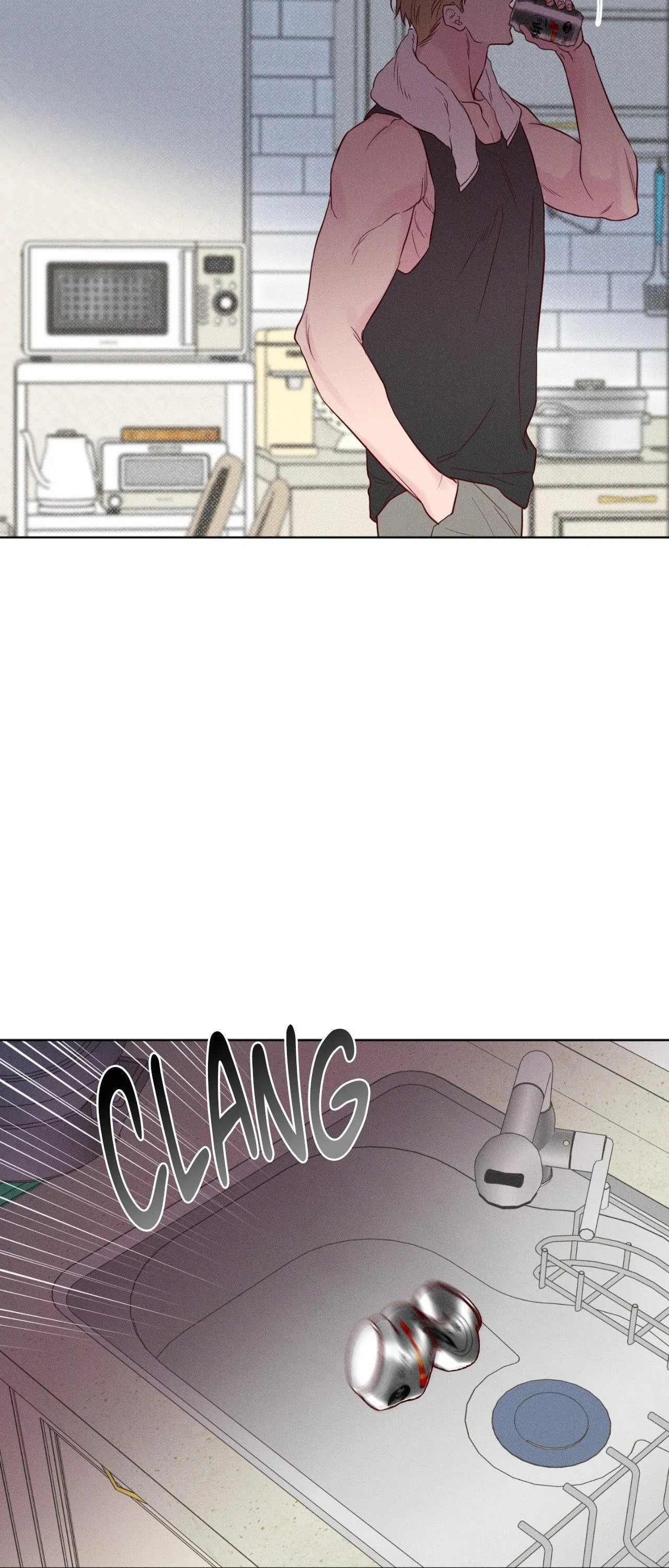 In Your Wake Chapter 38 - Page 53