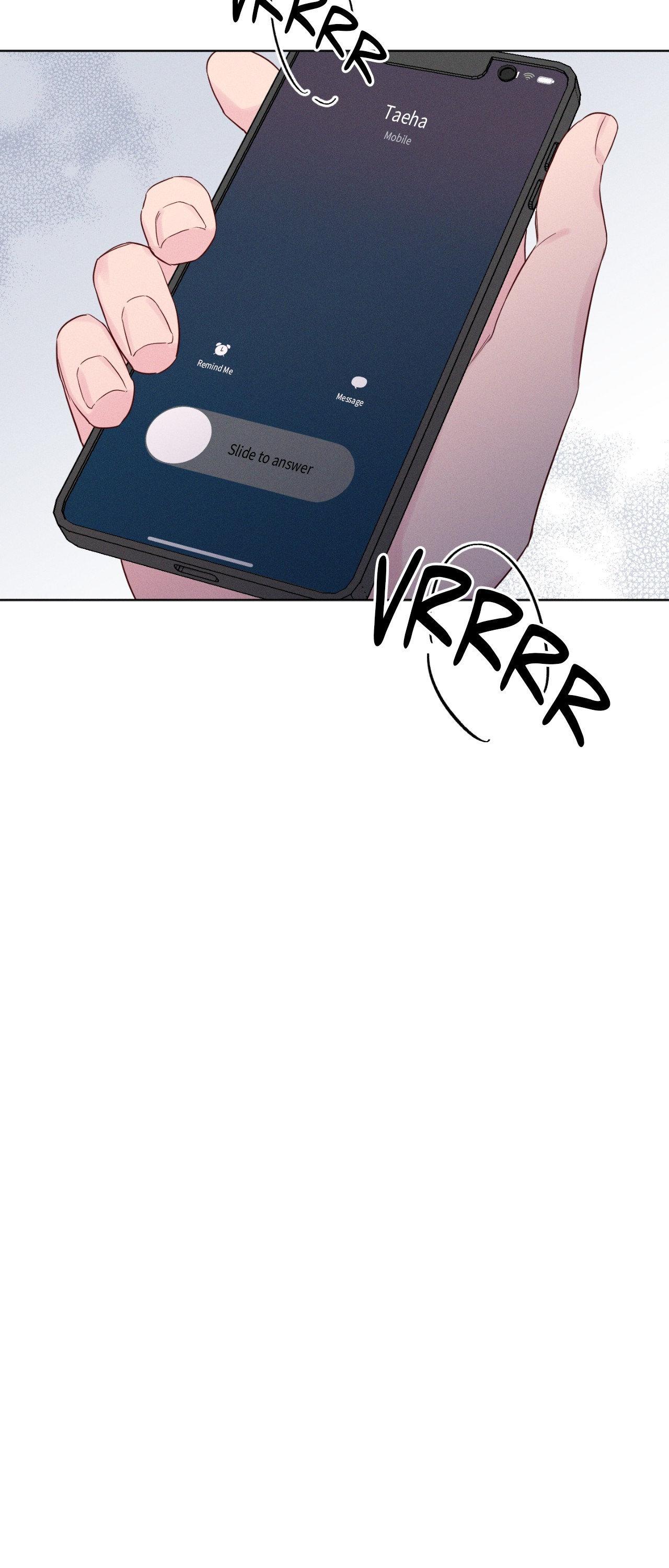 In Your Wake Chapter 38 - Page 58