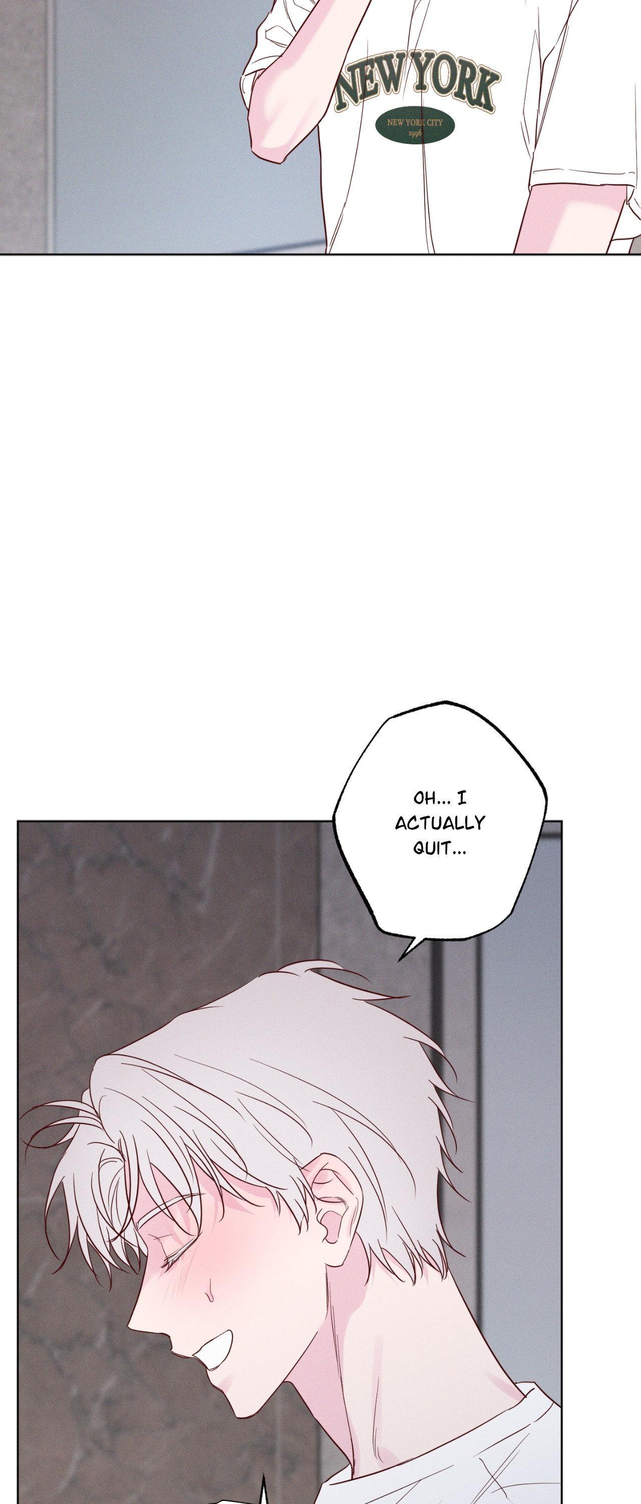 In Your Wake Chapter 39 - Page 11
