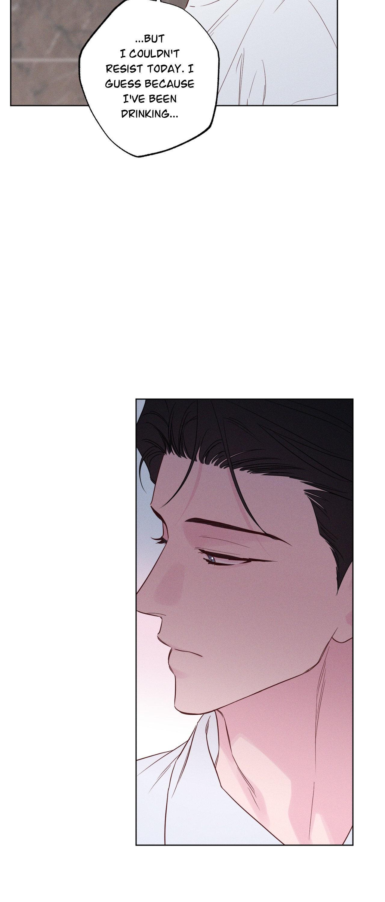 In Your Wake Chapter 39 - Page 12