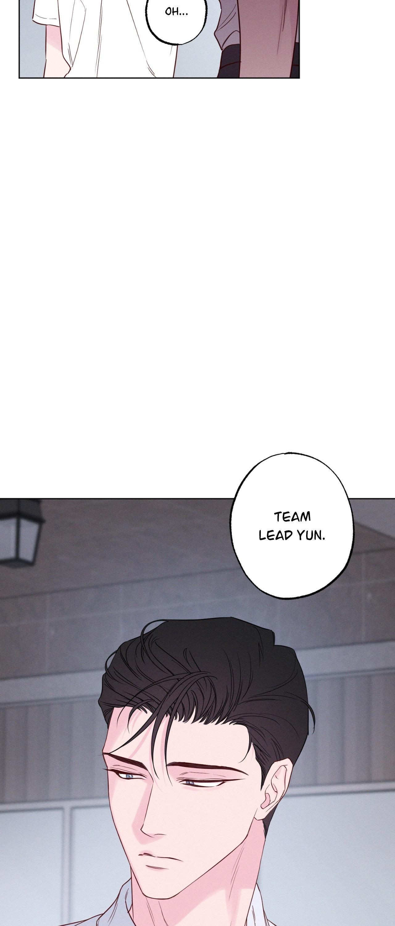 In Your Wake Chapter 39 - Page 3