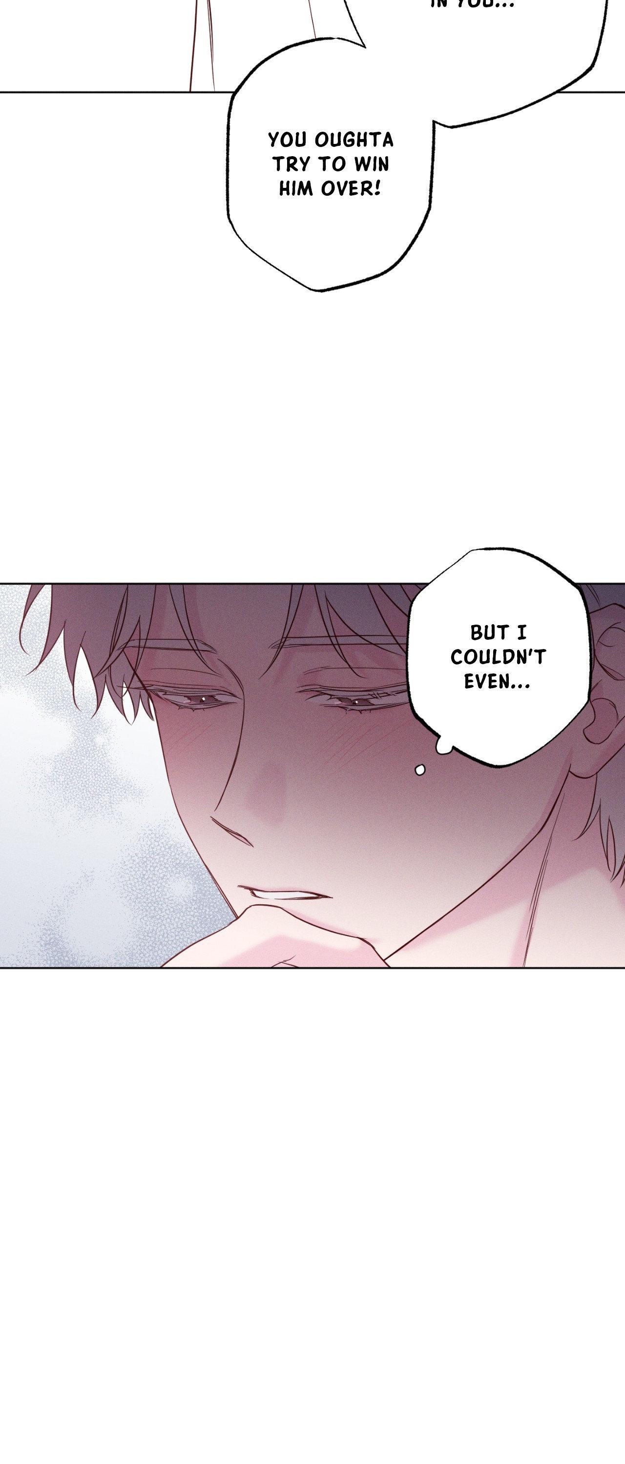 In Your Wake Chapter 39 - Page 30