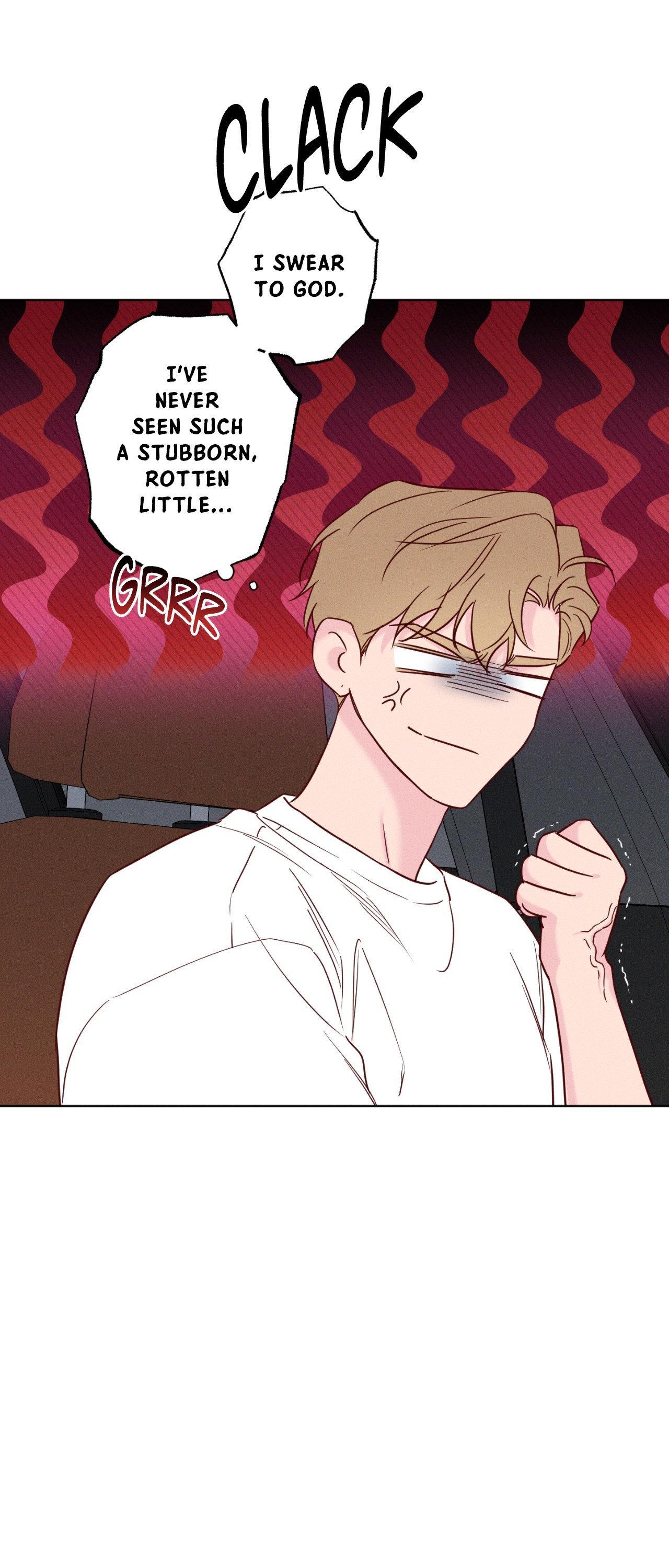 In Your Wake Chapter 39 - Page 41