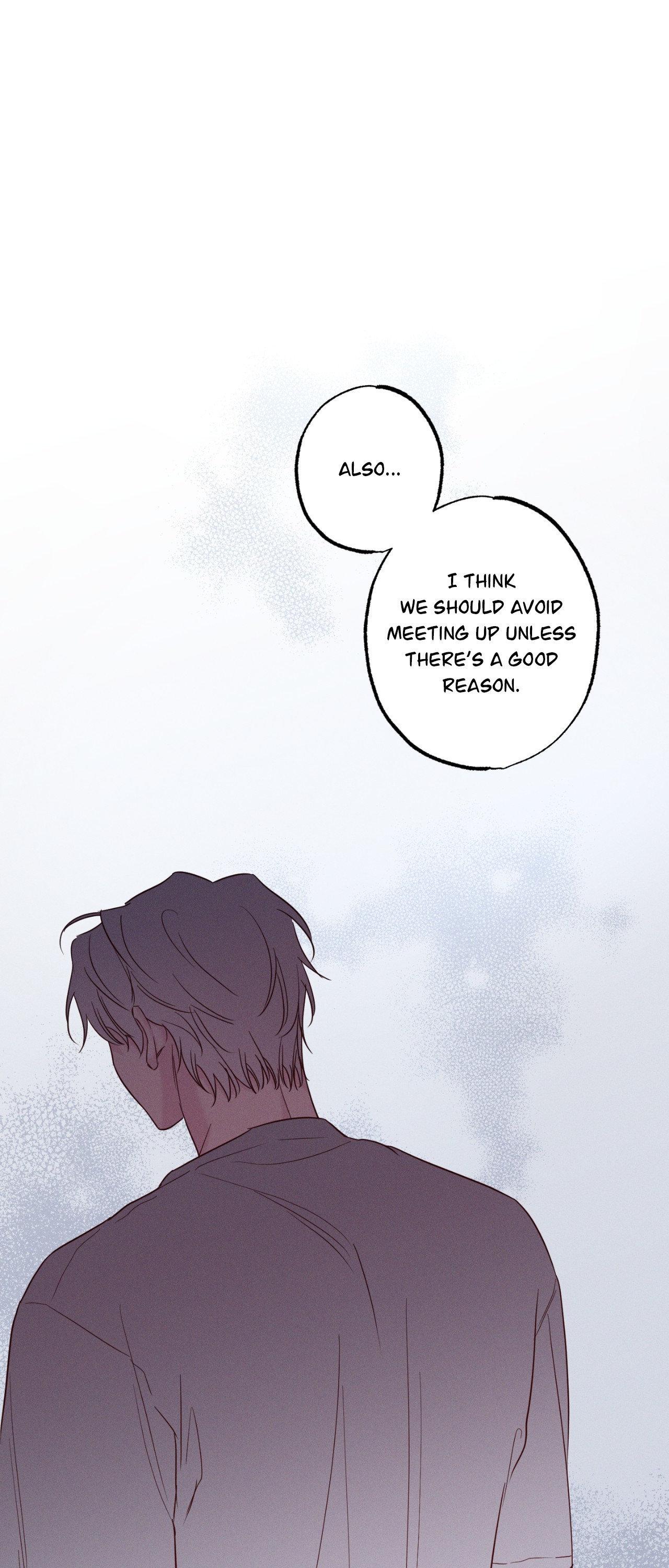 In Your Wake Chapter 39 - Page 54