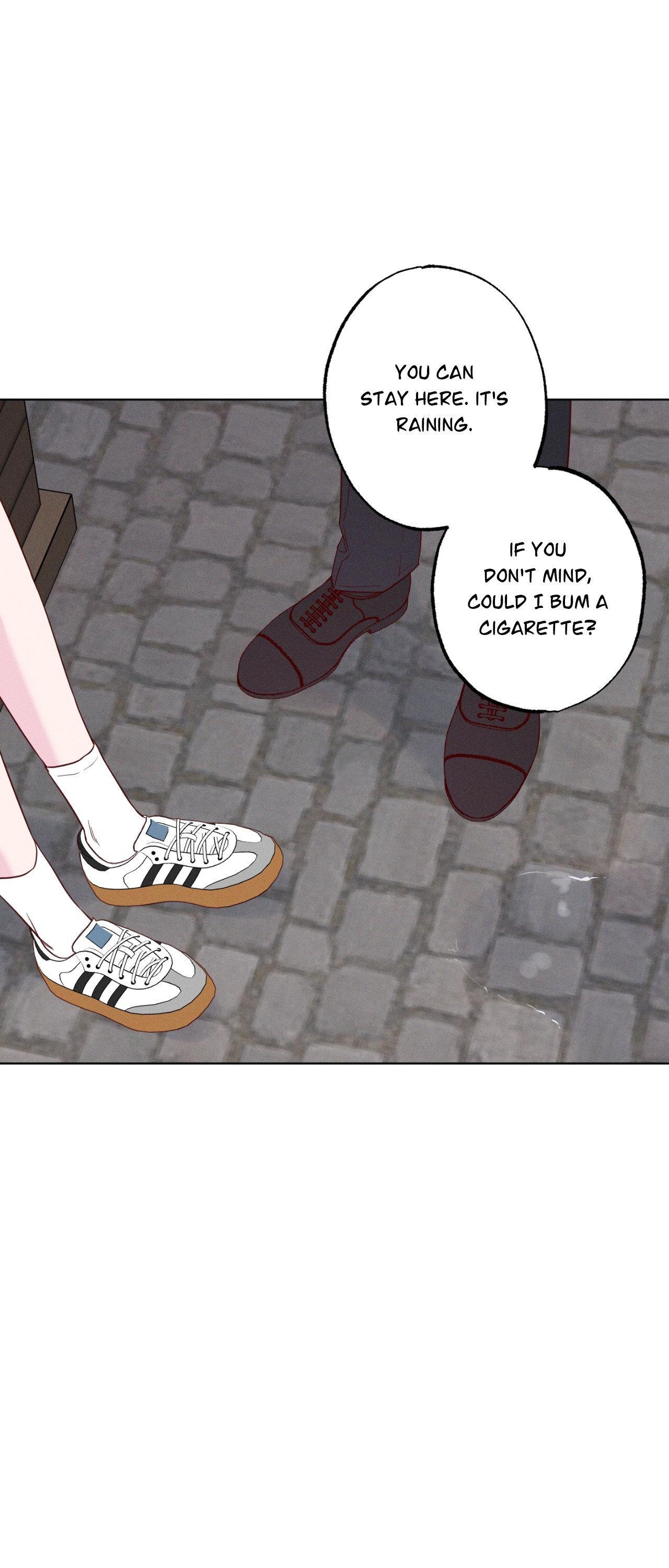 In Your Wake Chapter 39 - Page 7