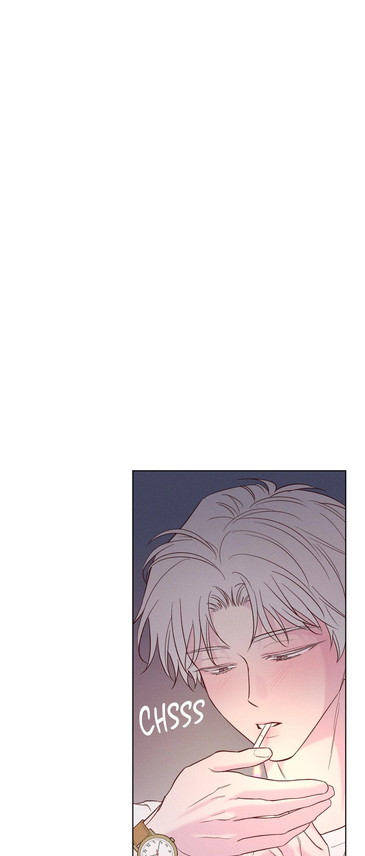 In Your Wake Chapter 39 - Page 8