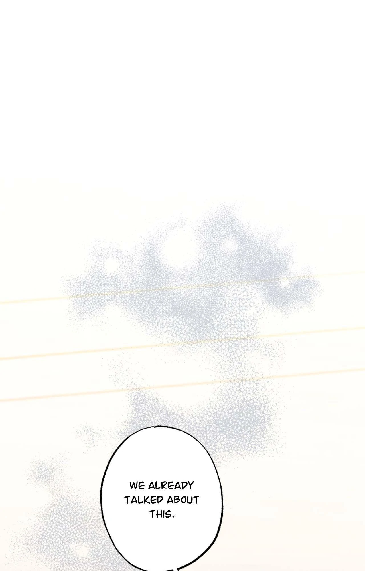 In Your Wake Chapter 40 - Page 1