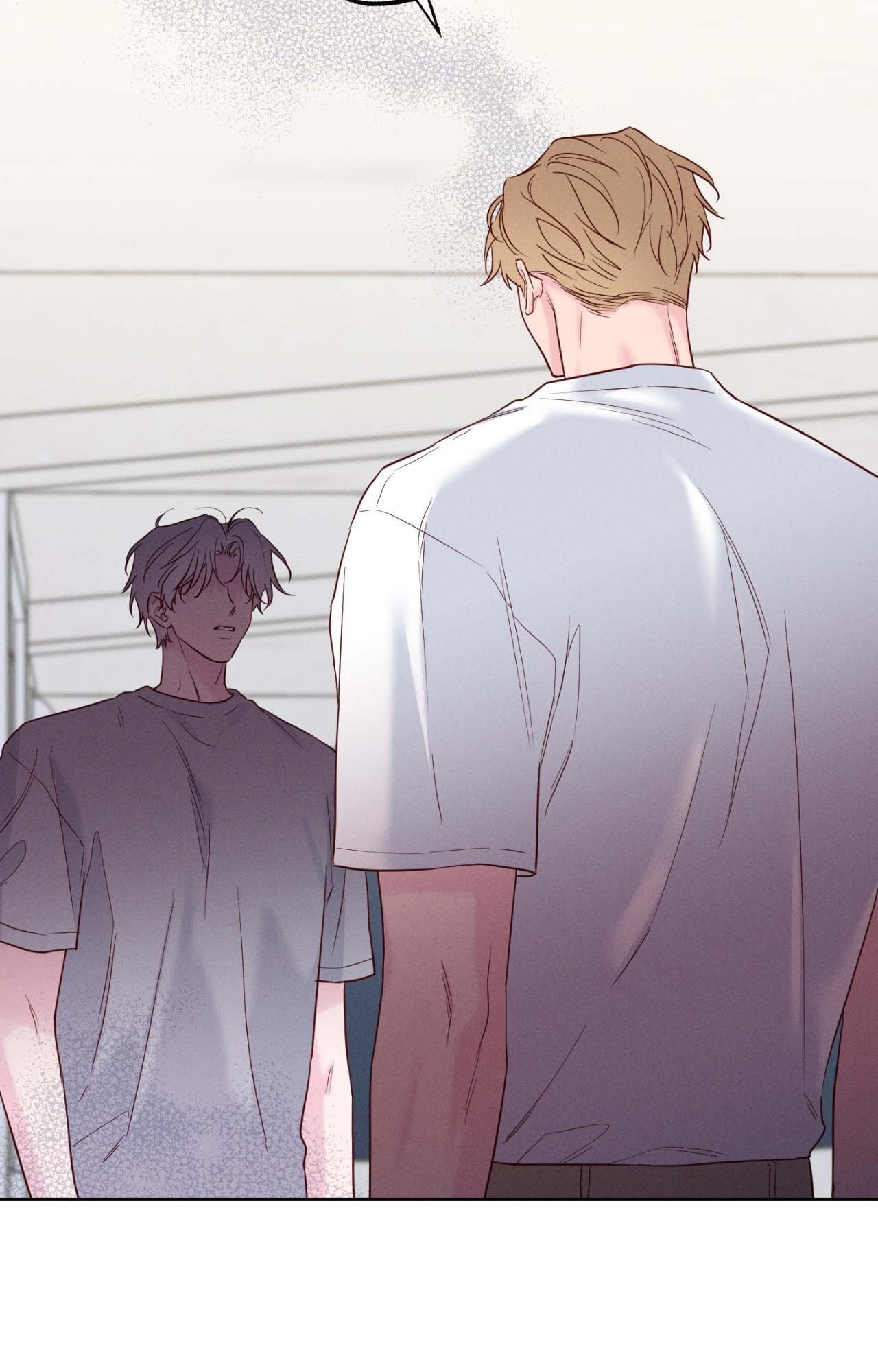 In Your Wake Chapter 40 - Page 2