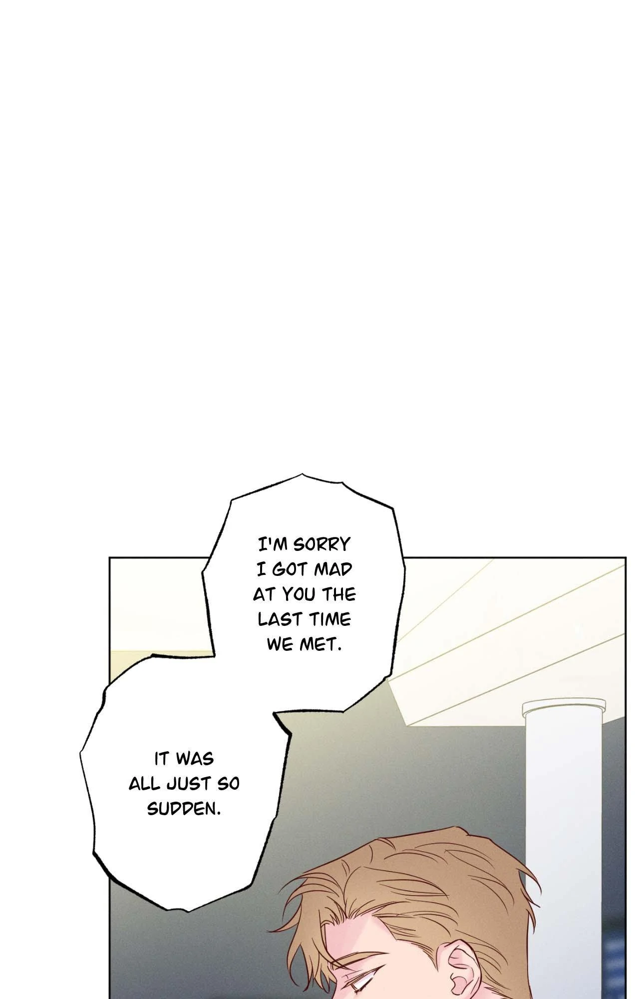 In Your Wake Chapter 40 - Page 13
