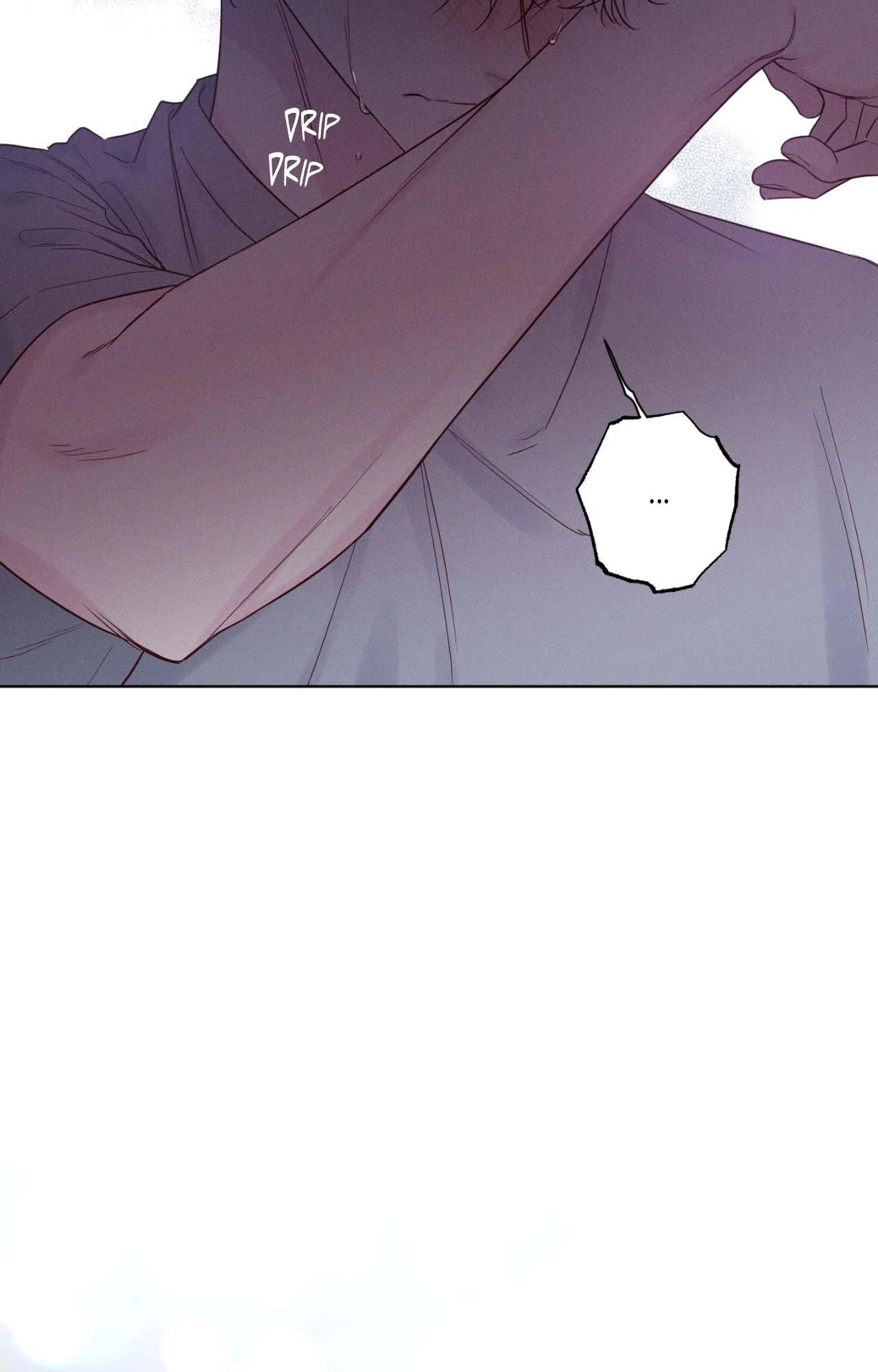 In Your Wake Chapter 40 - Page 19