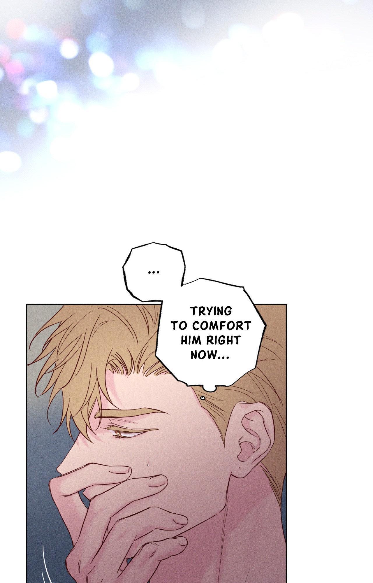 In Your Wake Chapter 40 - Page 22