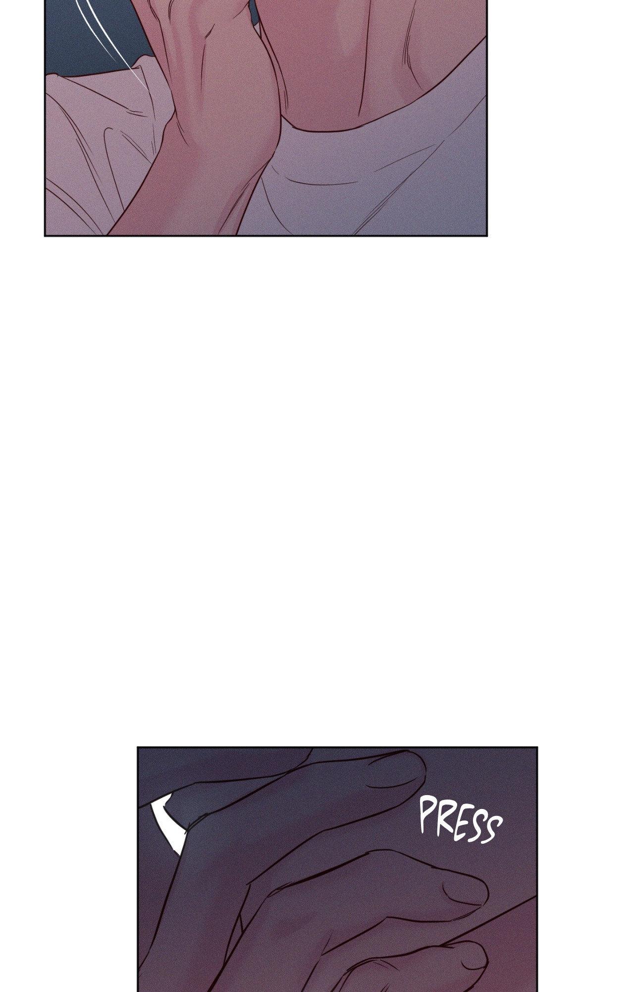 In Your Wake Chapter 40 - Page 23