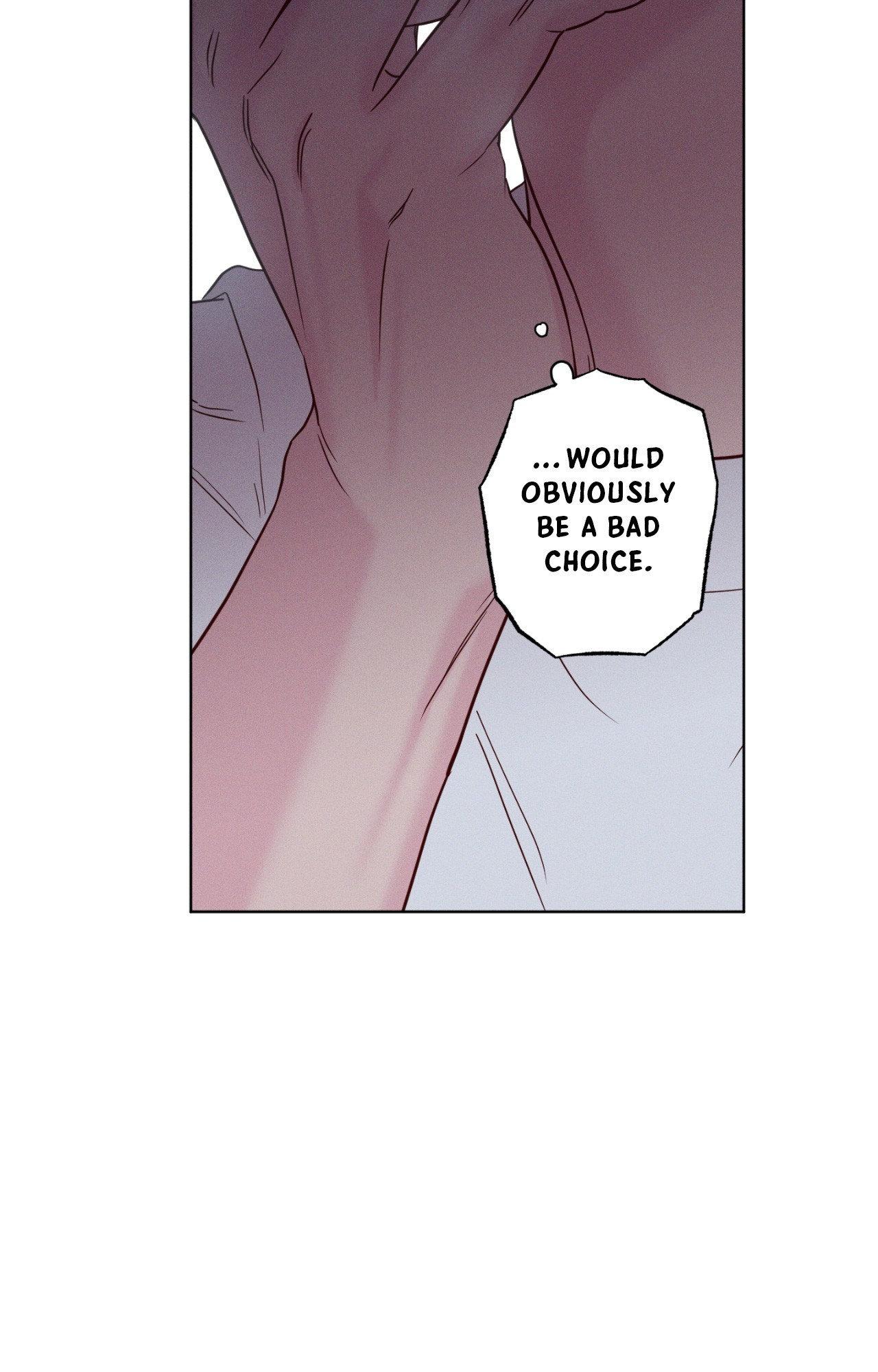 In Your Wake Chapter 40 - Page 24