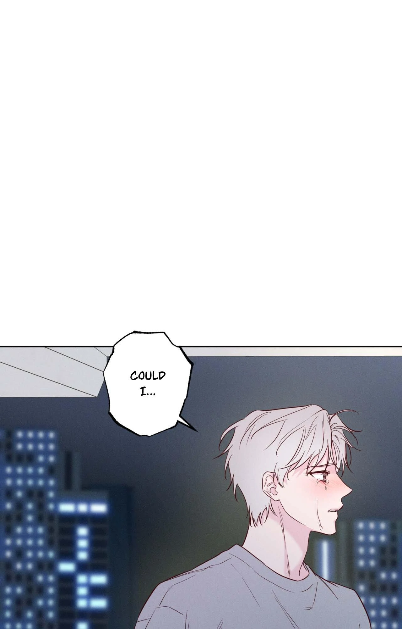 In Your Wake Chapter 40 - Page 26