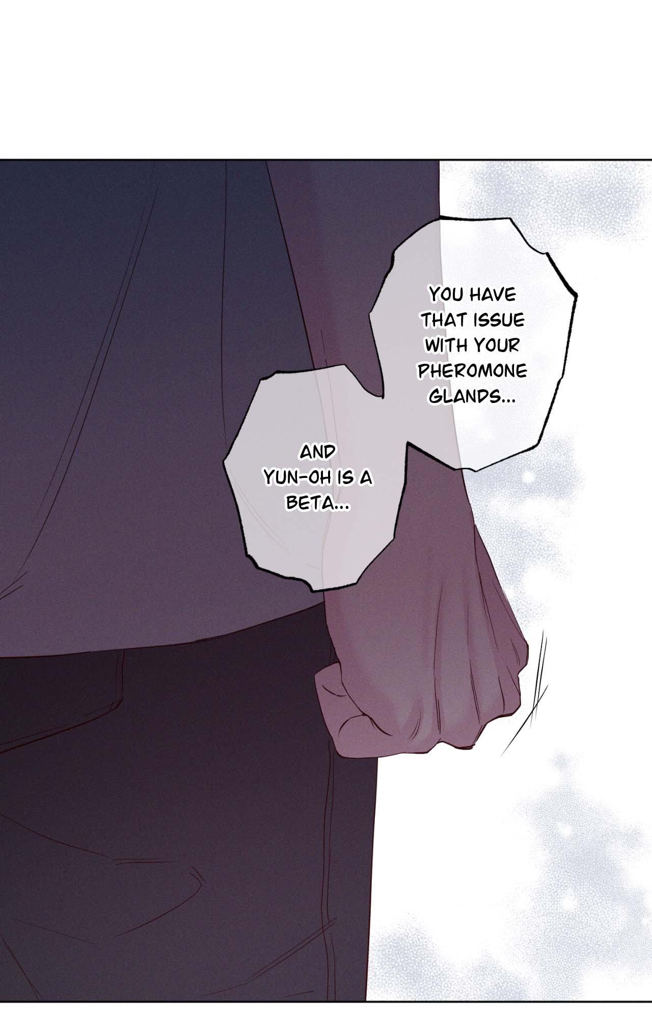 In Your Wake Chapter 40 - Page 30