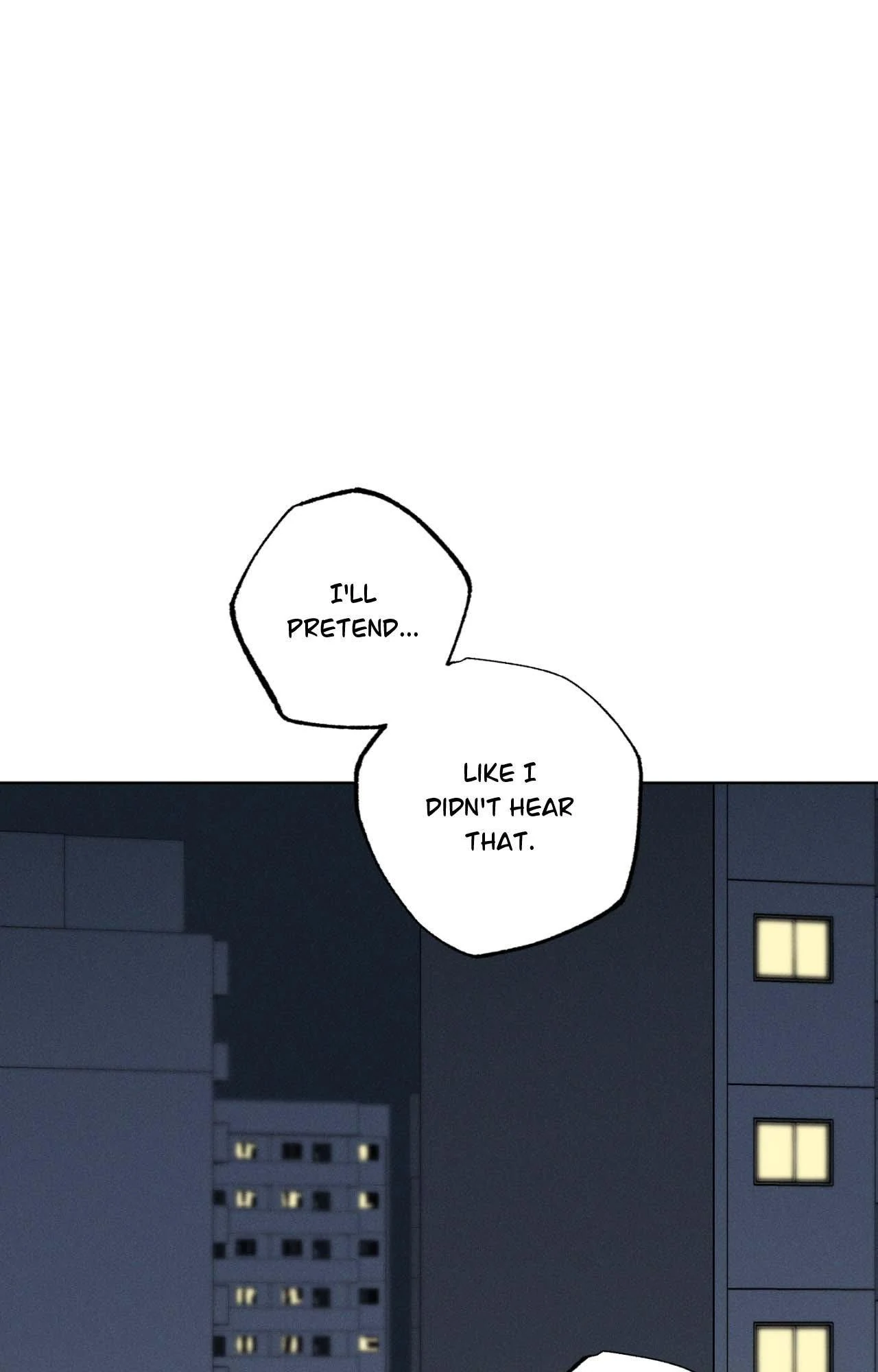 In Your Wake Chapter 40 - Page 40
