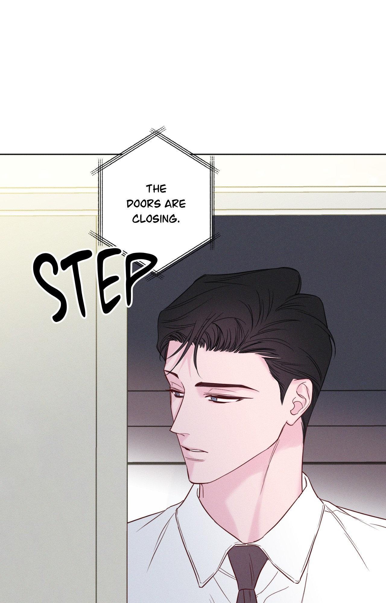 In Your Wake Chapter 40 - Page 46