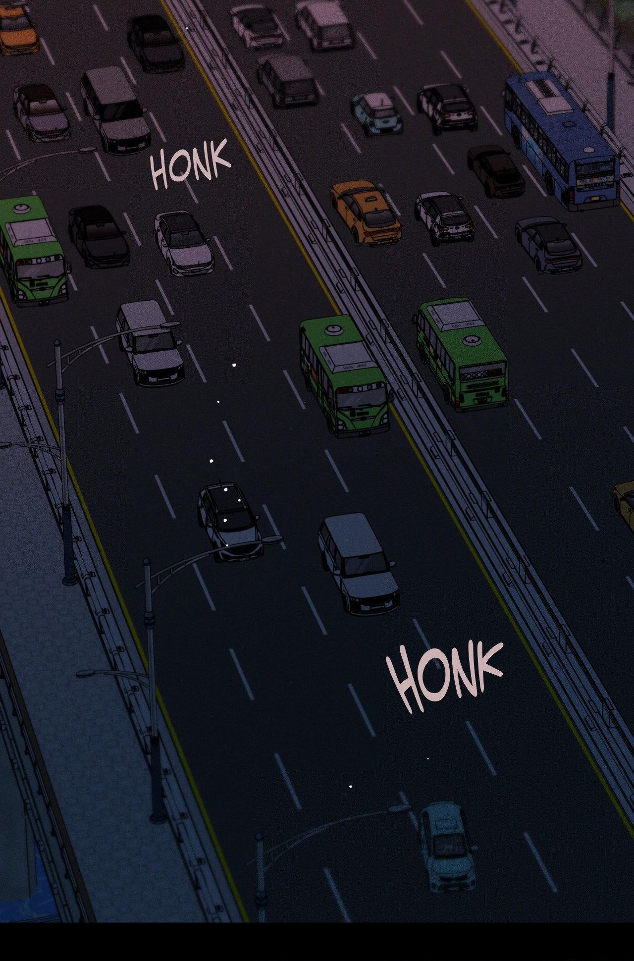 In Your Wake Chapter 40 - Page 49