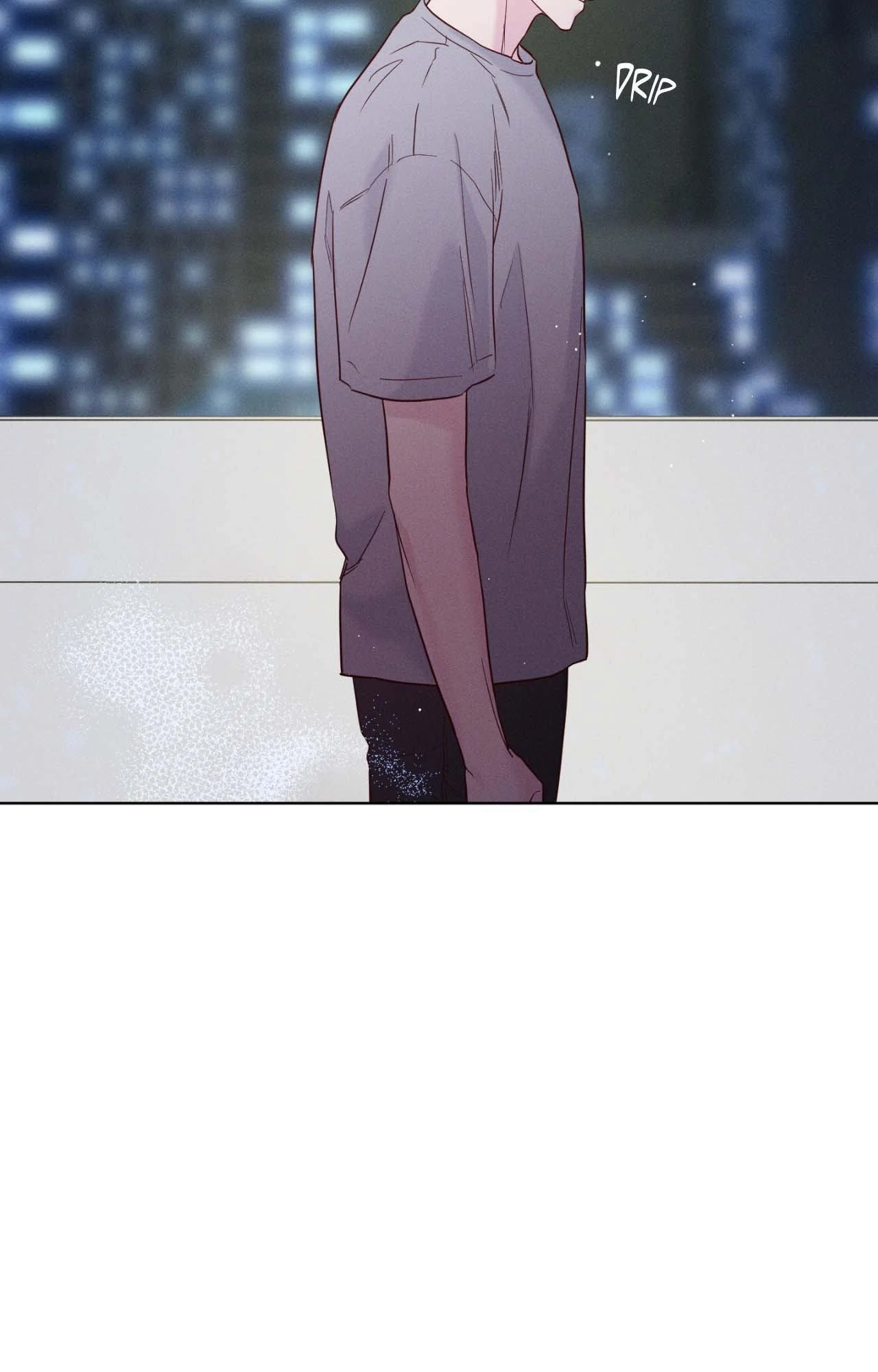 In Your Wake Chapter 40 - Page 6
