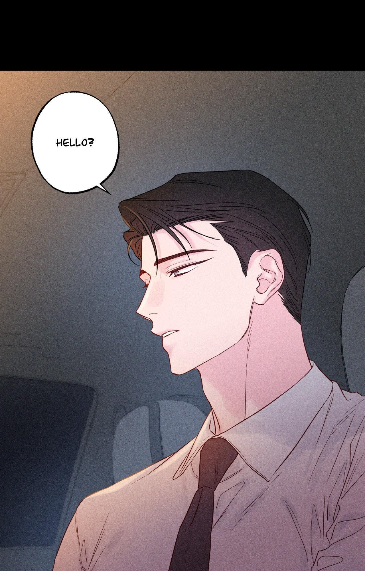 In Your Wake Chapter 40 - Page 52