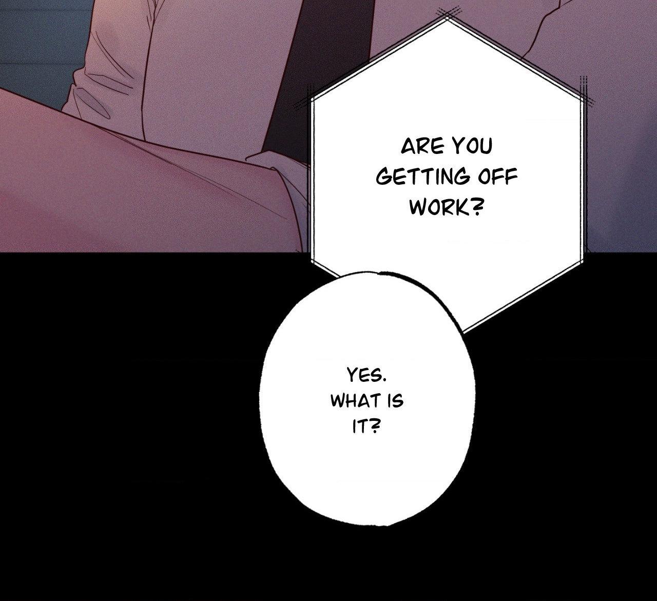 In Your Wake Chapter 40 - Page 53