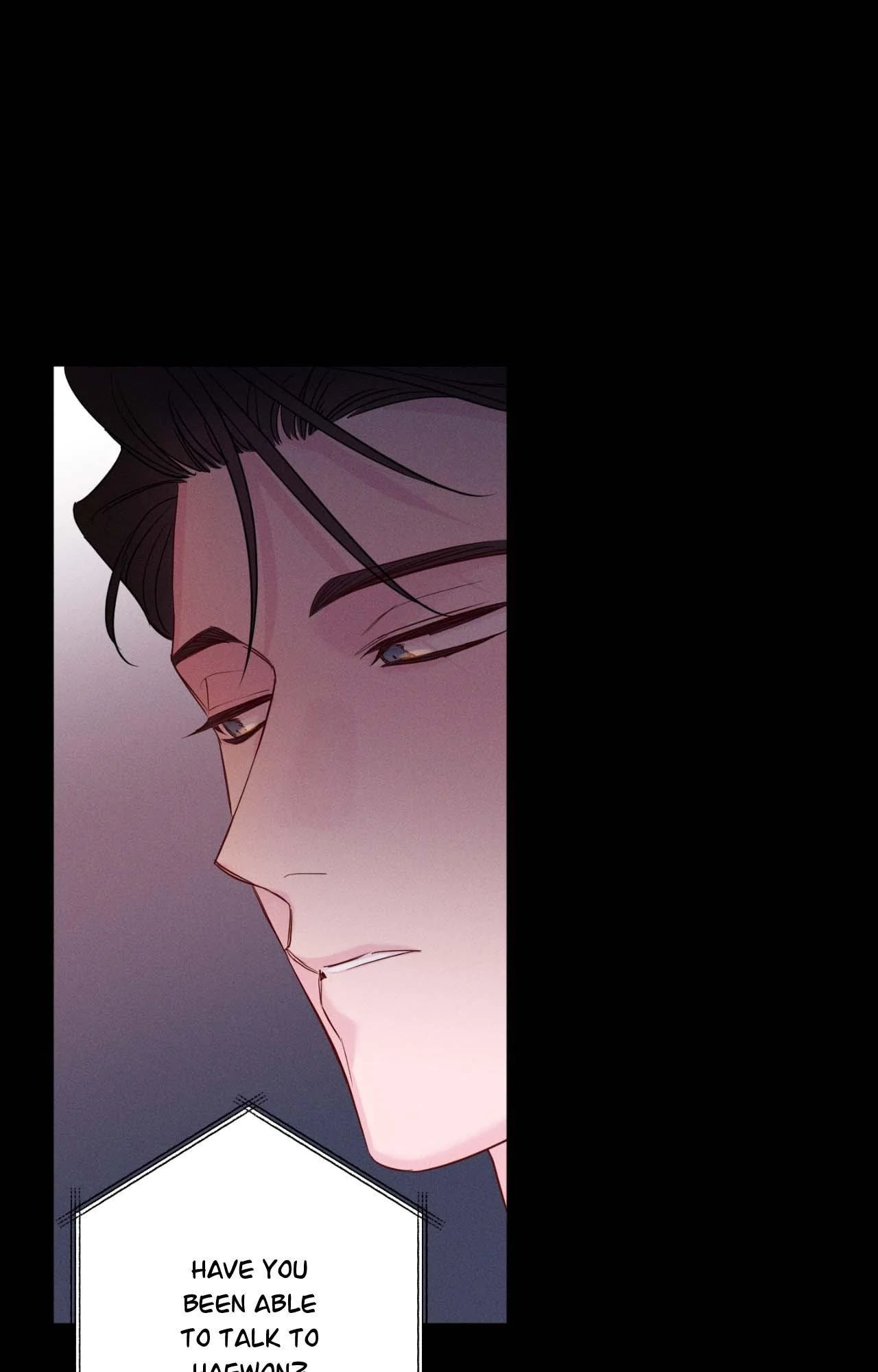 In Your Wake Chapter 40 - Page 54