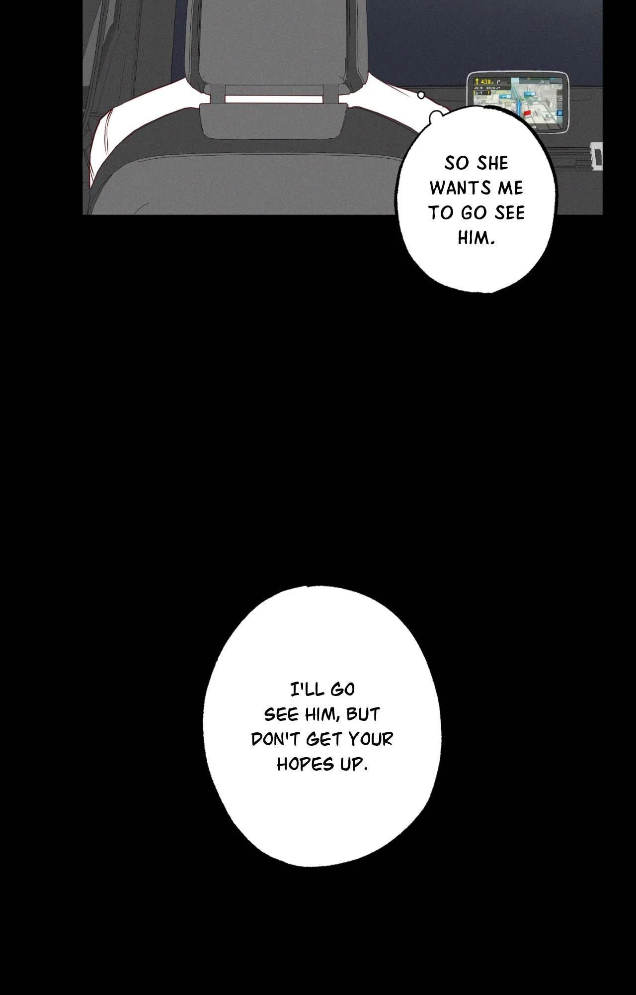 In Your Wake Chapter 40 - Page 56
