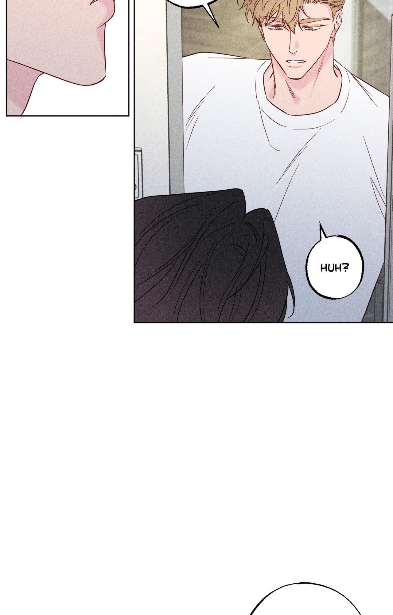 In Your Wake Chapter 40 - Page 69
