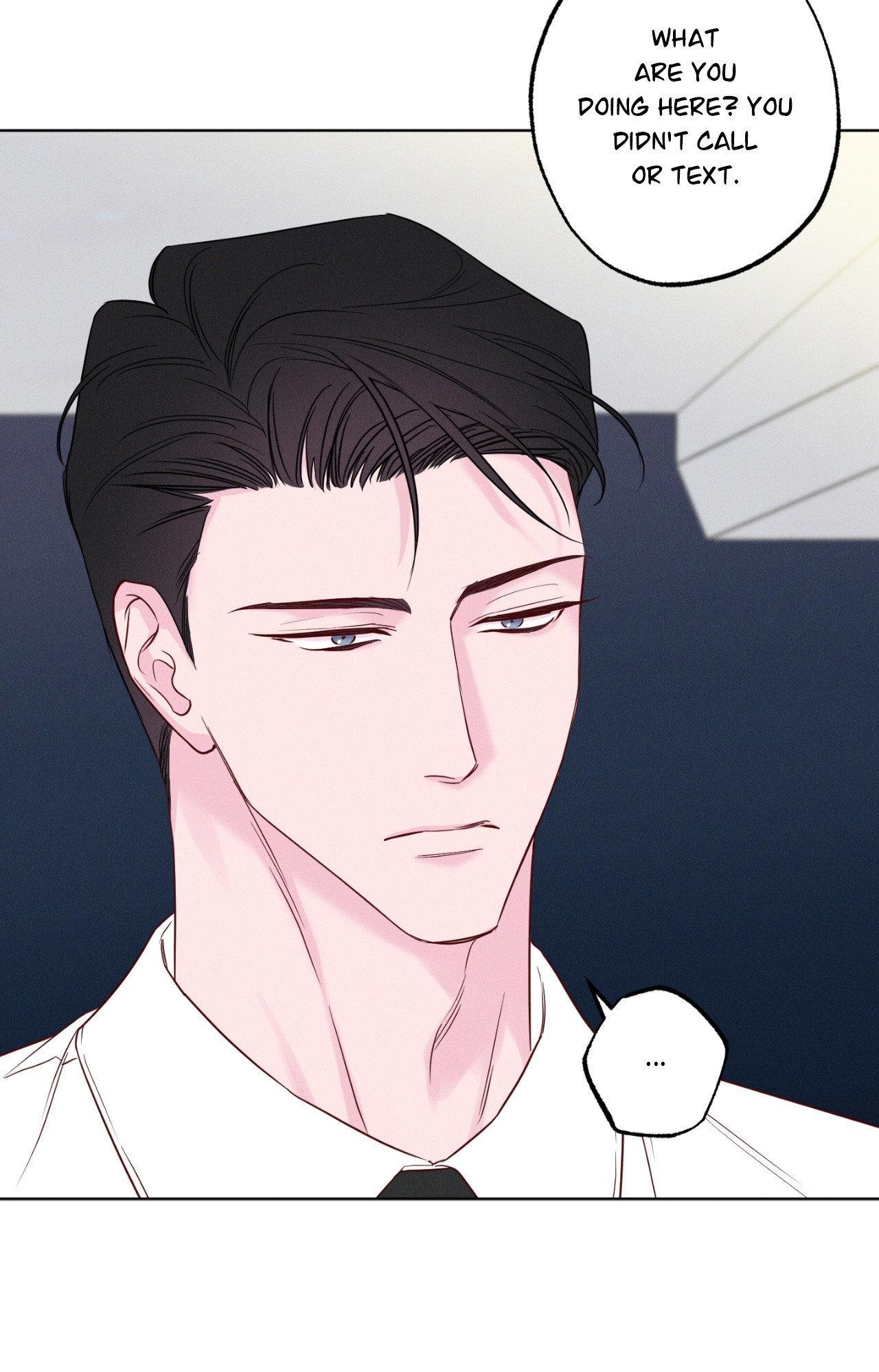 In Your Wake Chapter 40 - Page 70