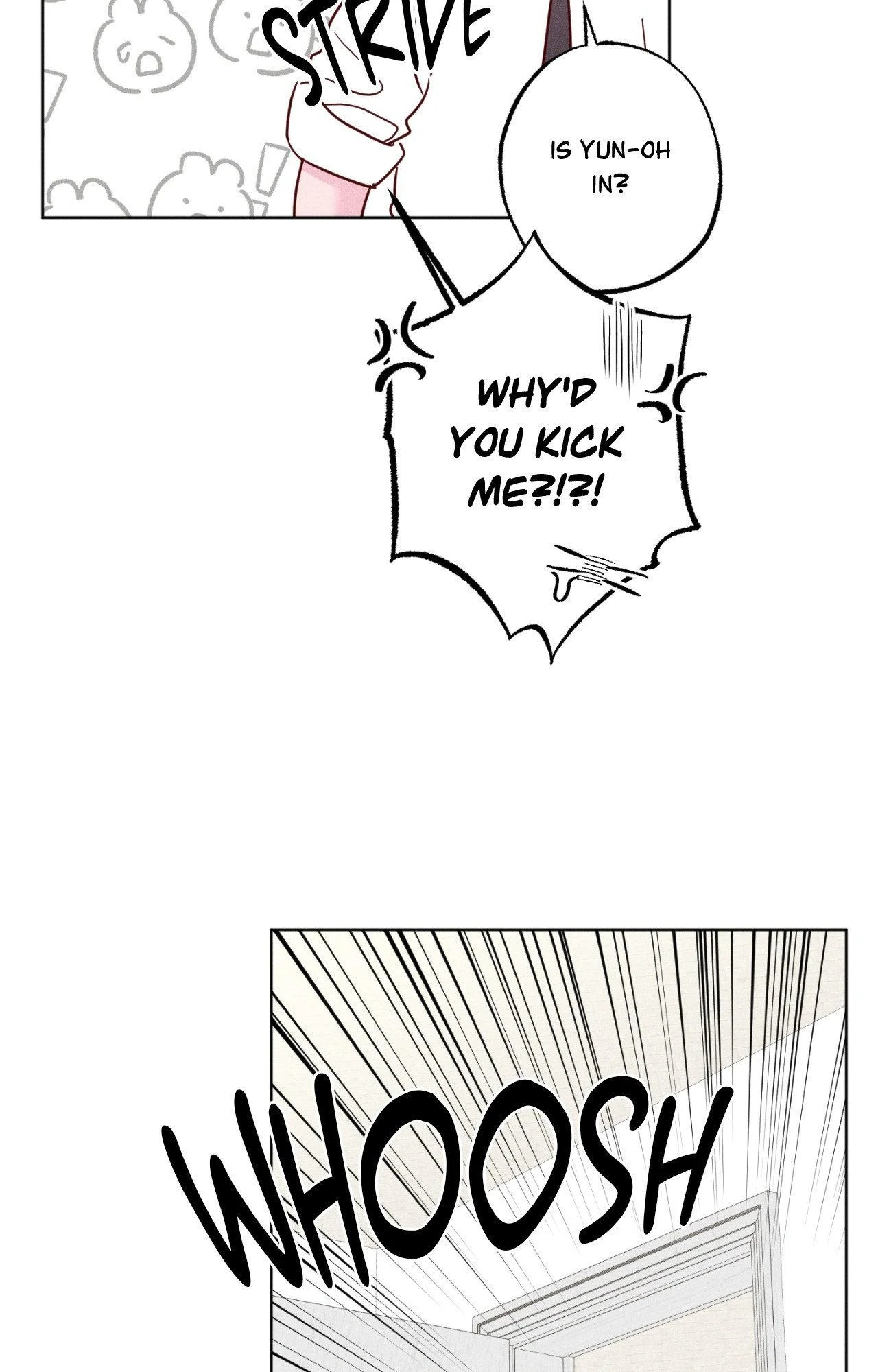 In Your Wake Chapter 40 - Page 74
