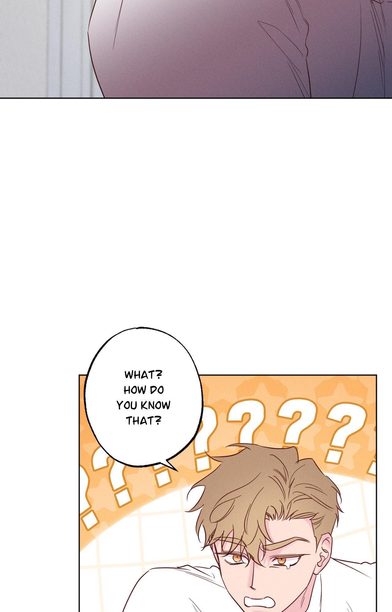 In Your Wake Chapter 40 - Page 77