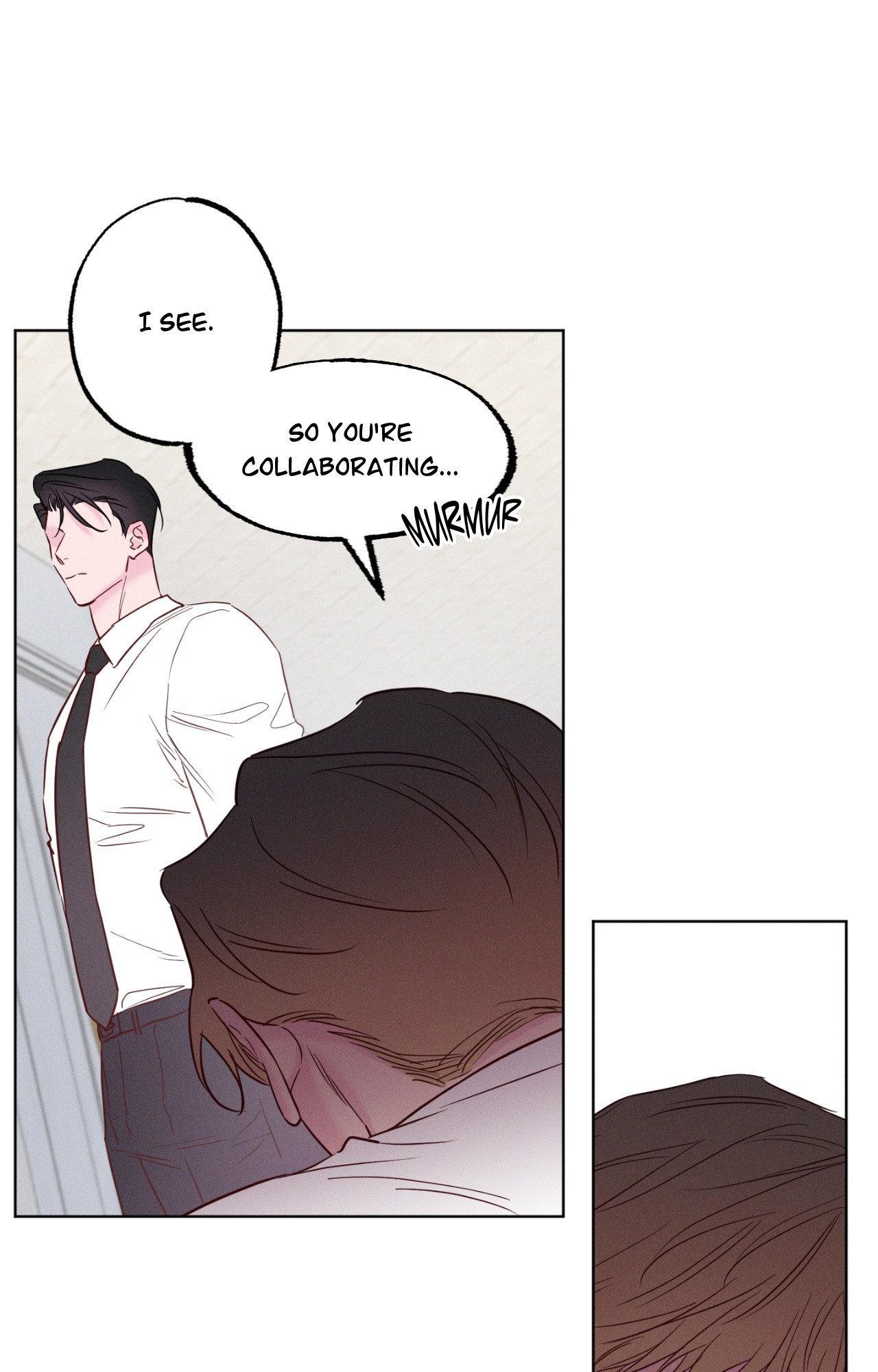 In Your Wake Chapter 40 - Page 80