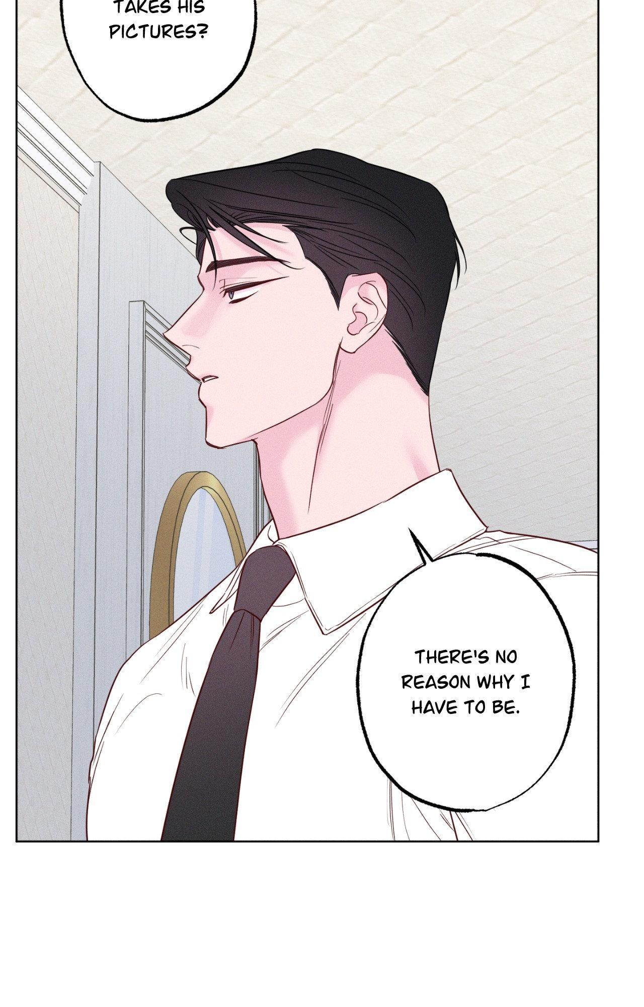In Your Wake Chapter 40 - Page 82