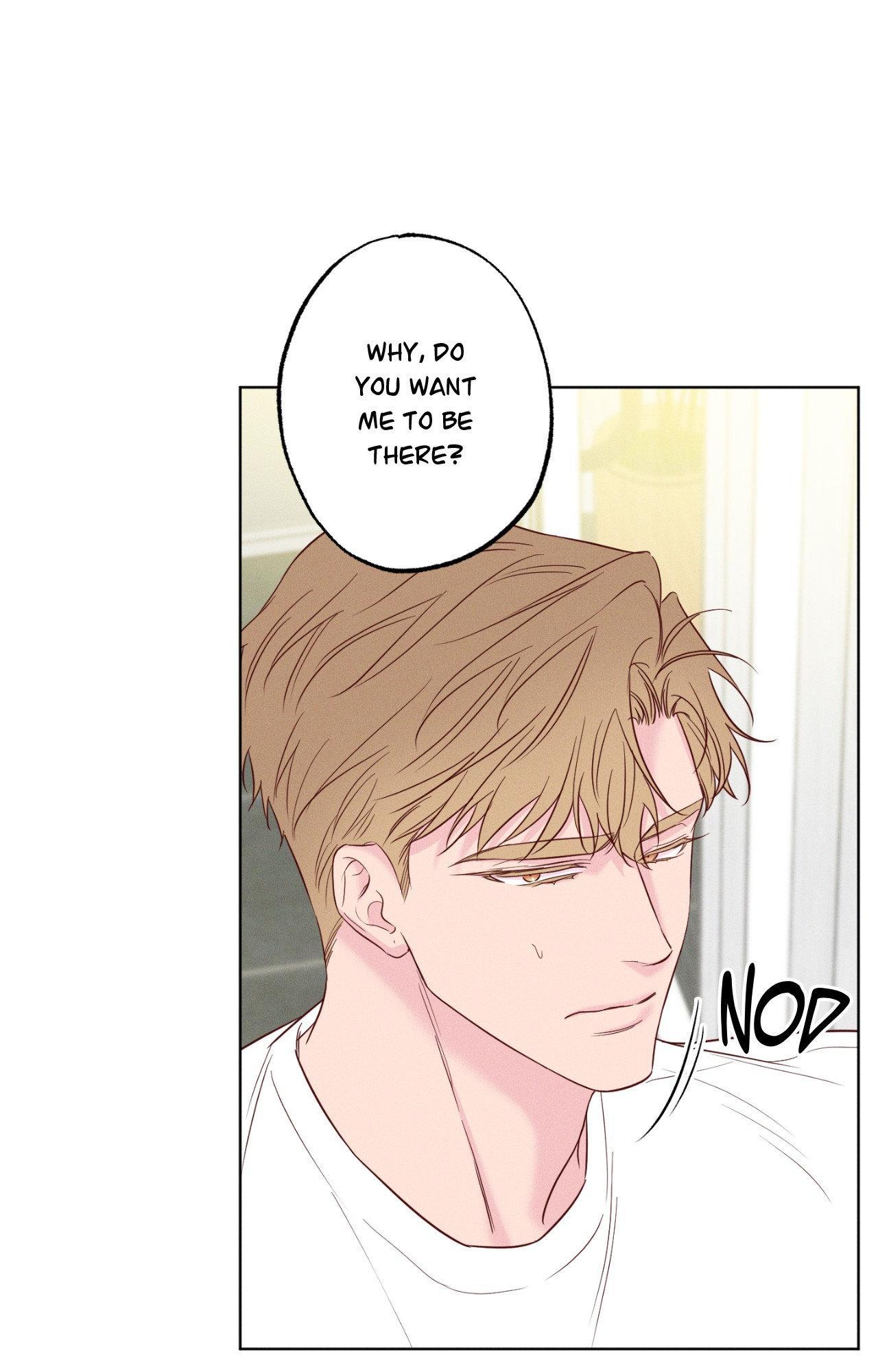 In Your Wake Chapter 40 - Page 83