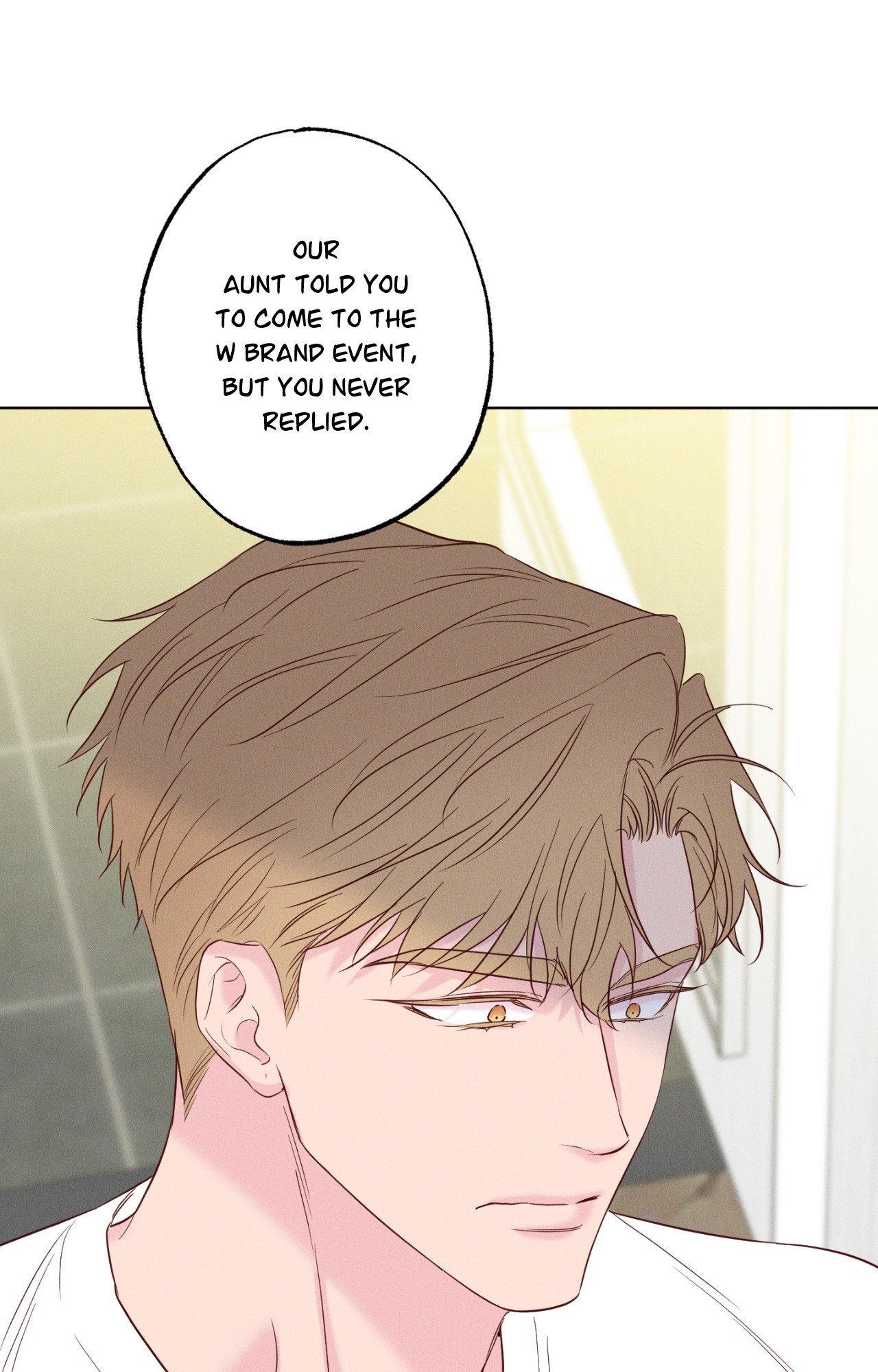 In Your Wake Chapter 40 - Page 86