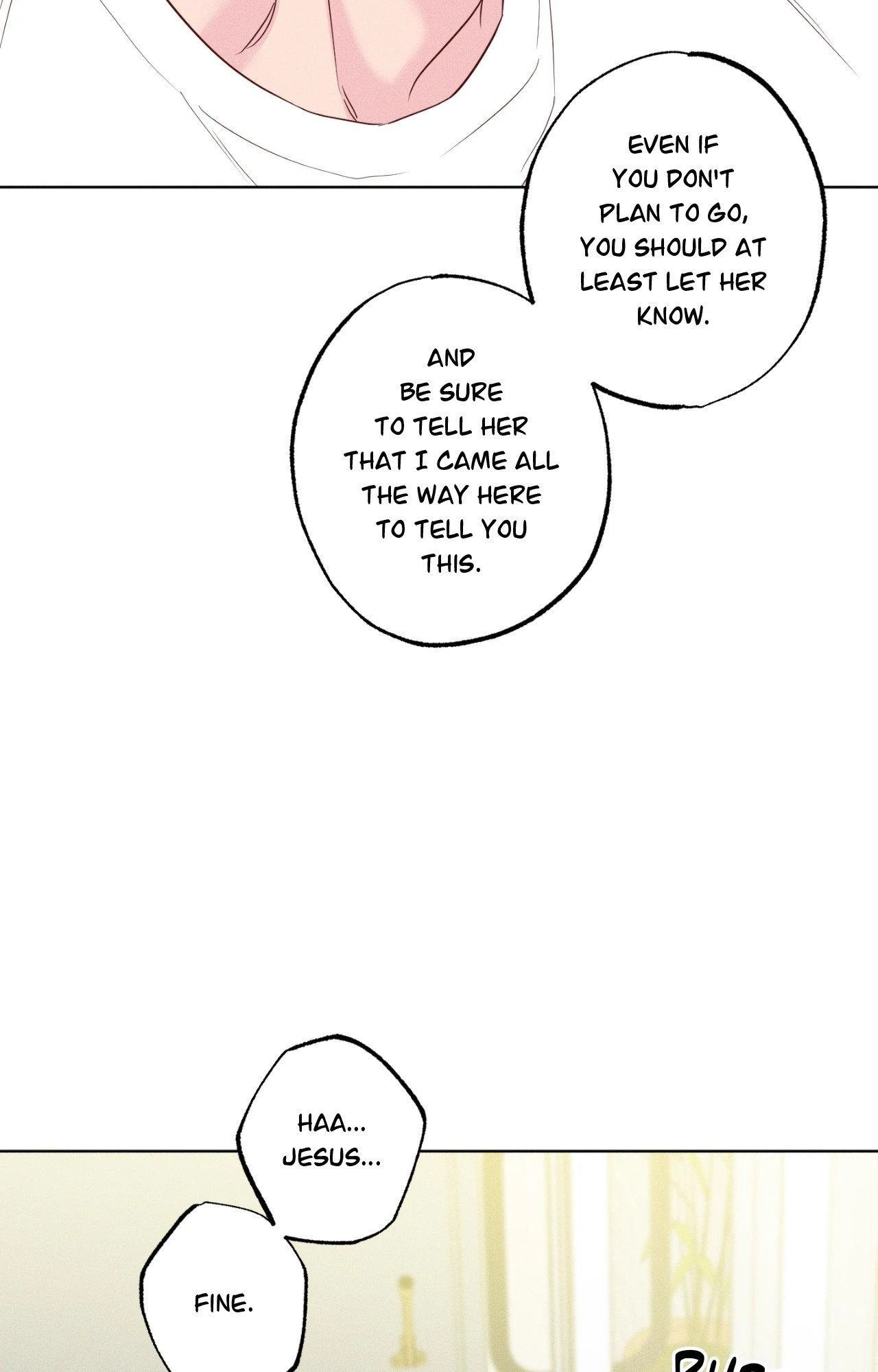 In Your Wake Chapter 40 - Page 87