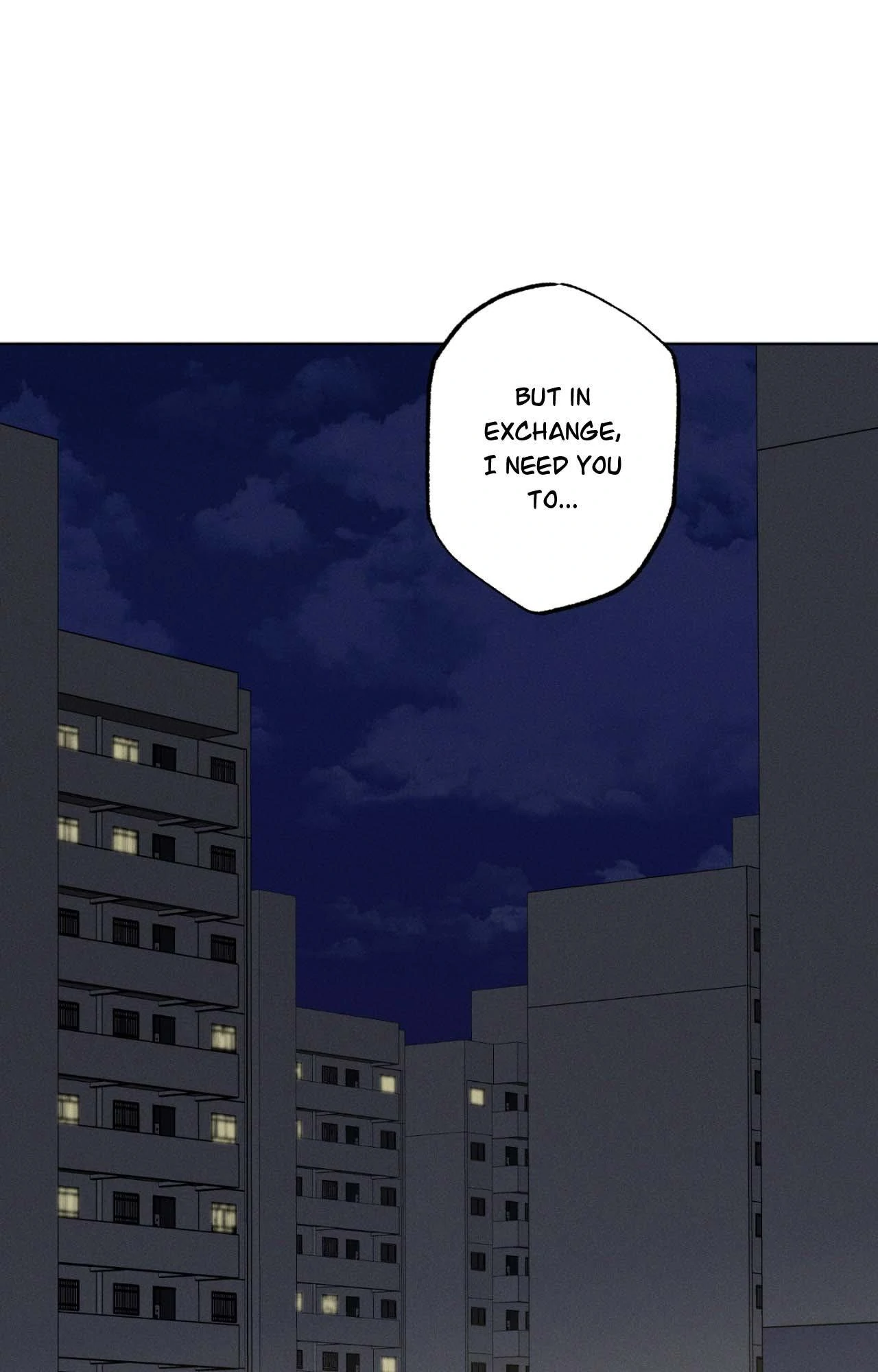 In Your Wake Chapter 40 - Page 89