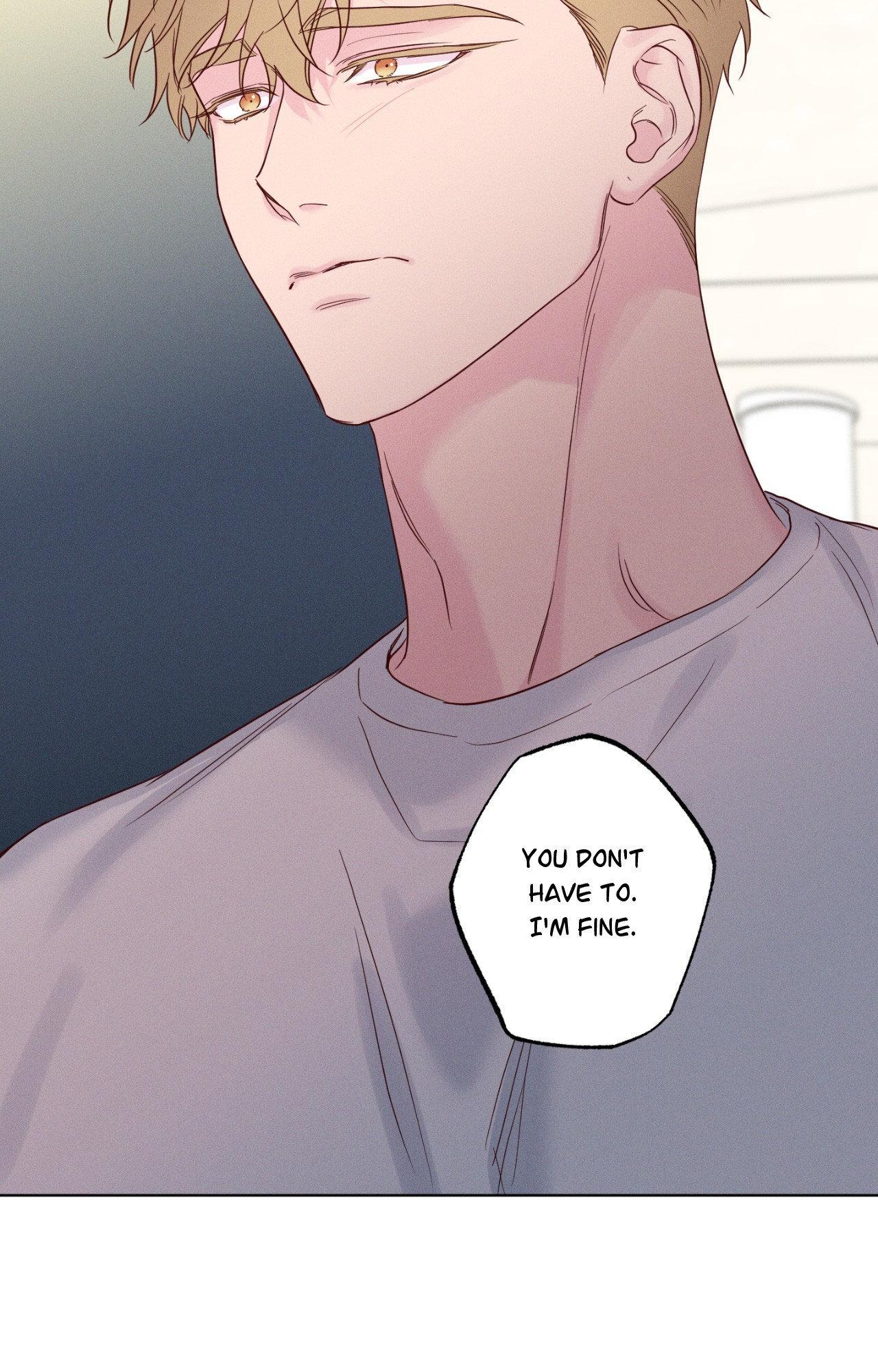 In Your Wake Chapter 40 - Page 10