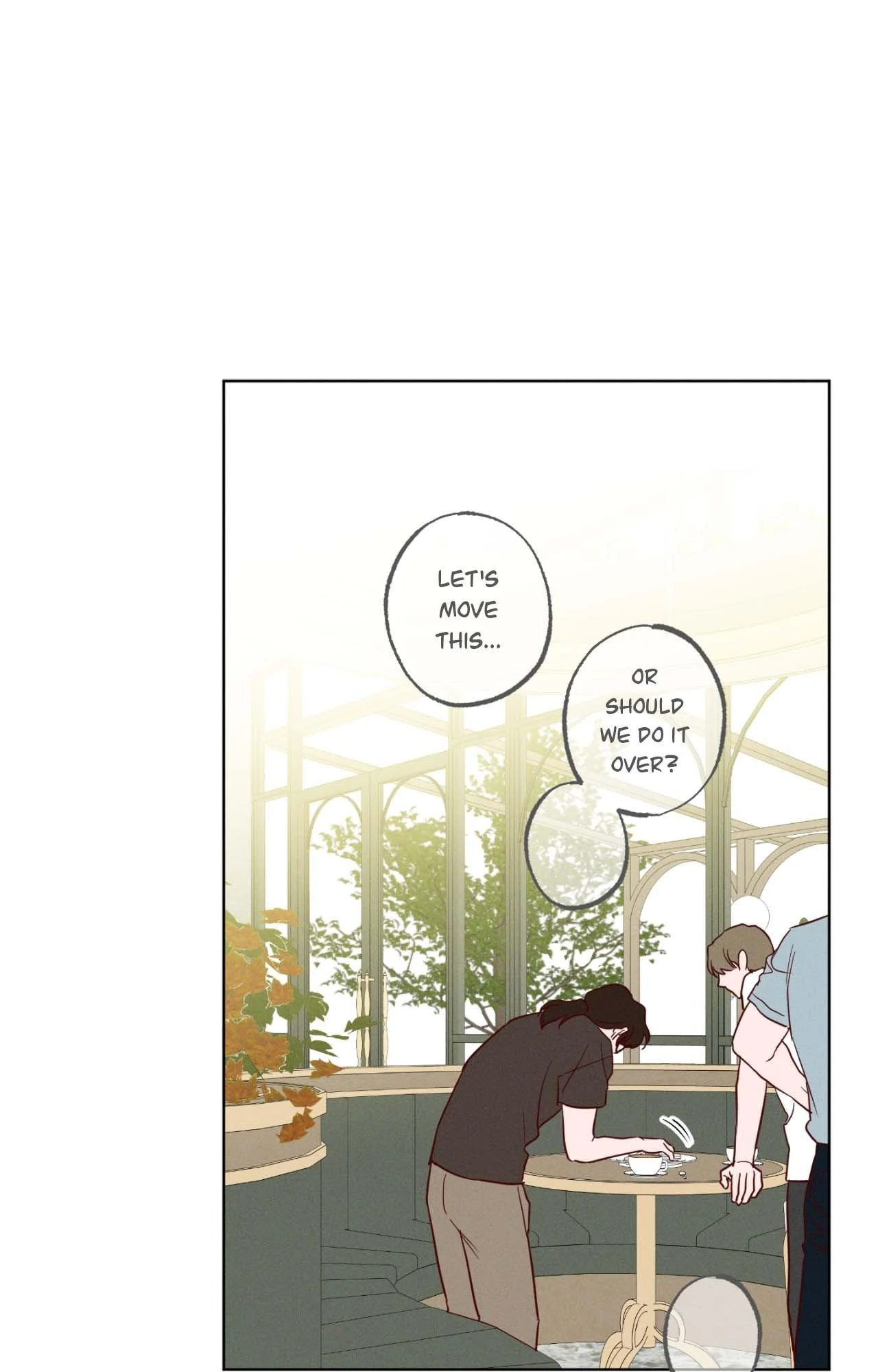 In Your Wake Chapter 40 - Page 97