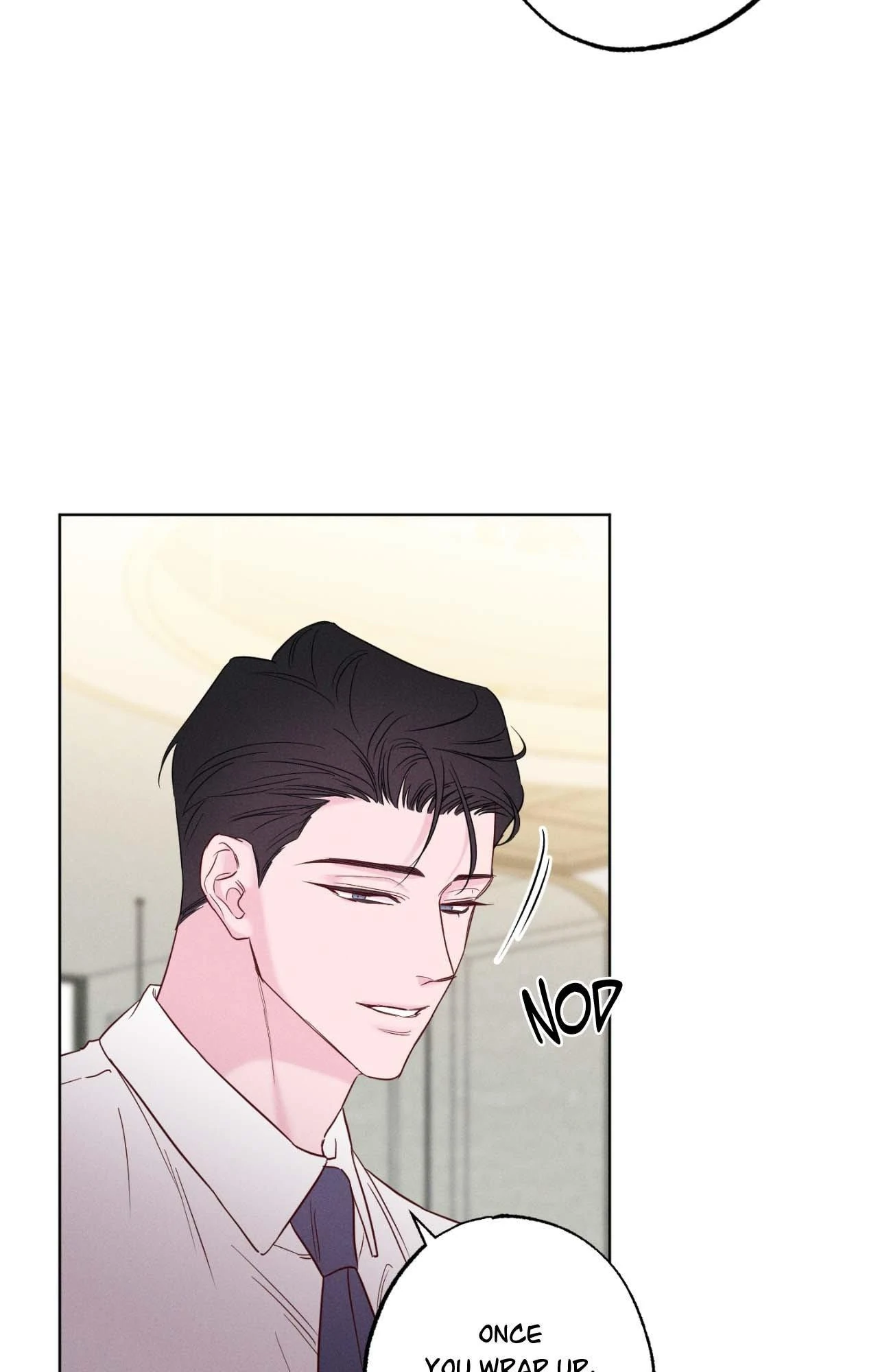 In Your Wake Chapter 41 - Page 14