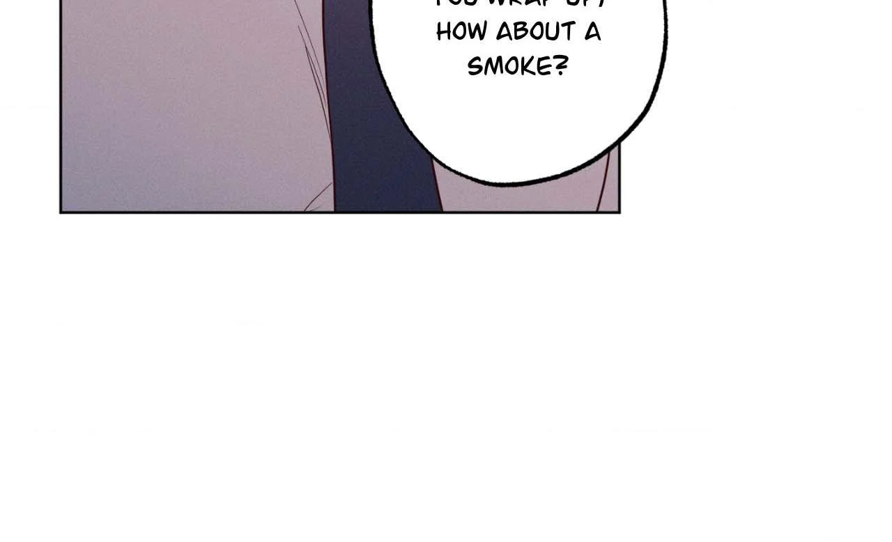 In Your Wake Chapter 41 - Page 15