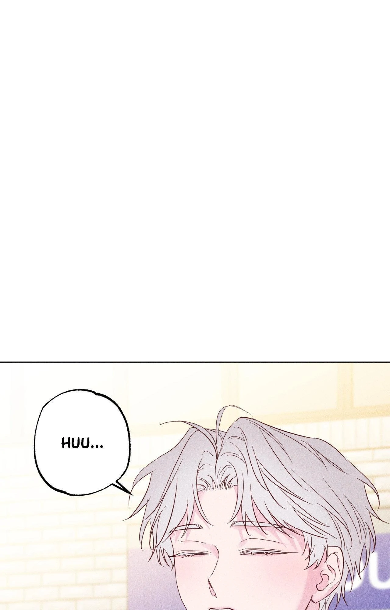 In Your Wake Chapter 41 - Page 19
