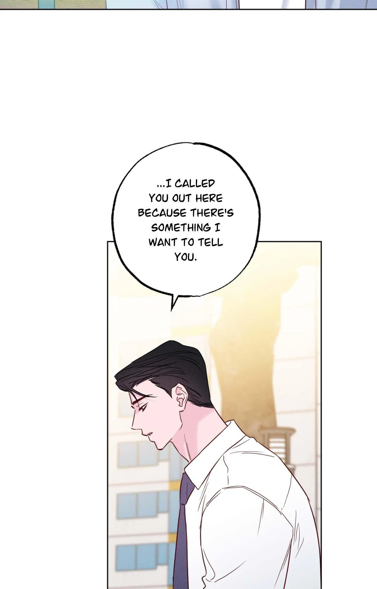 In Your Wake Chapter 41 - Page 25