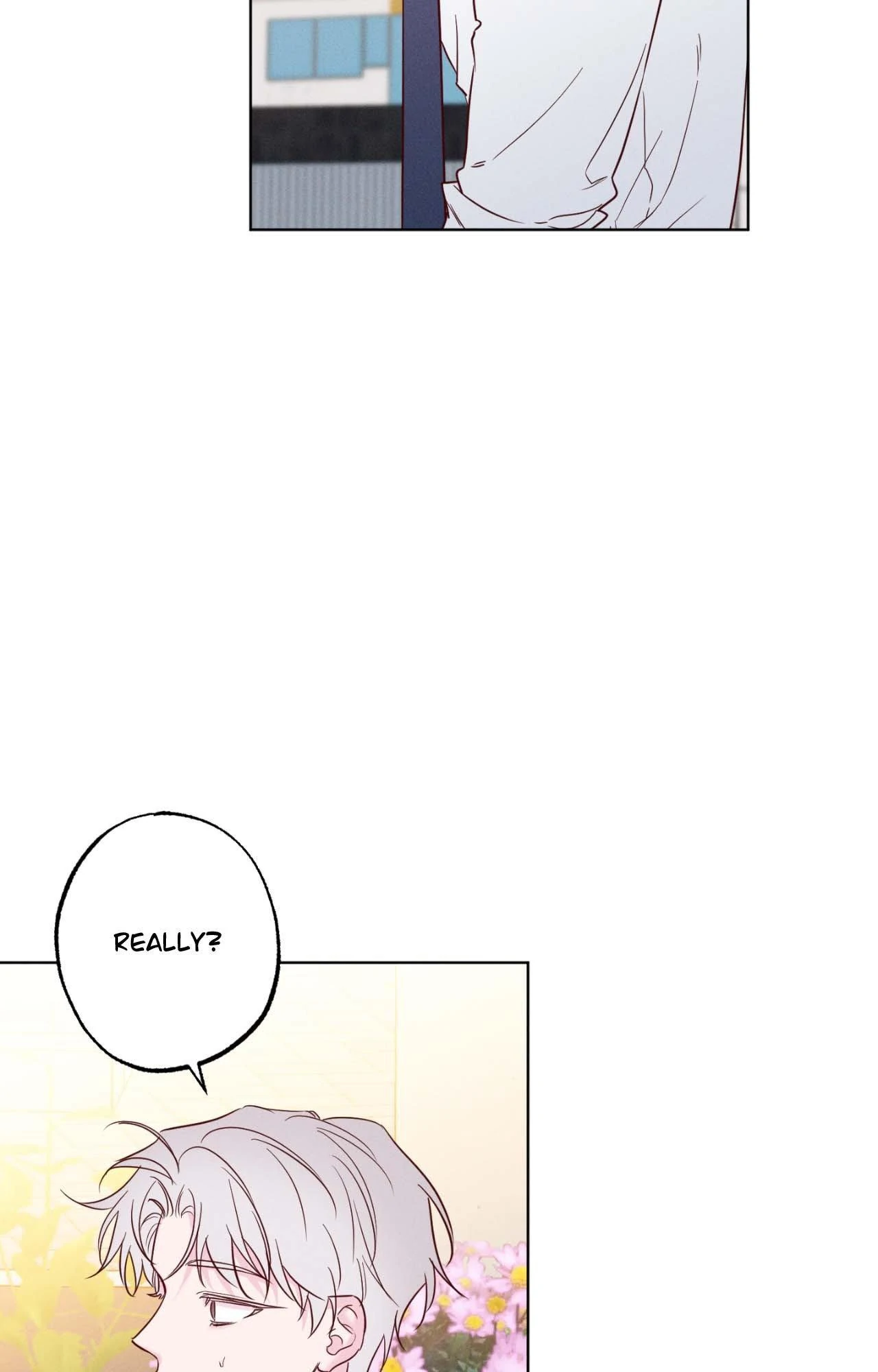 In Your Wake Chapter 41 - Page 26