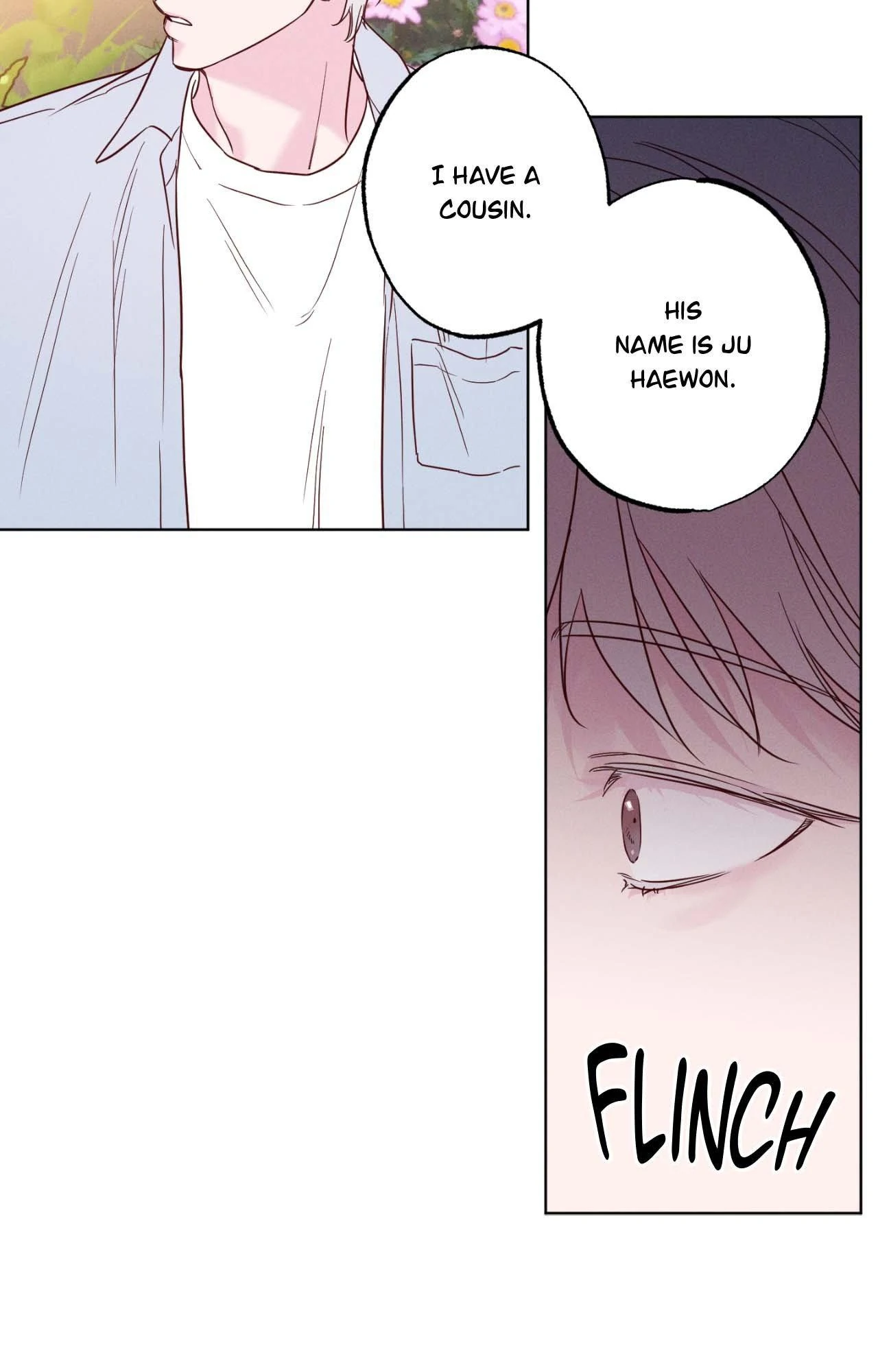In Your Wake Chapter 41 - Page 27