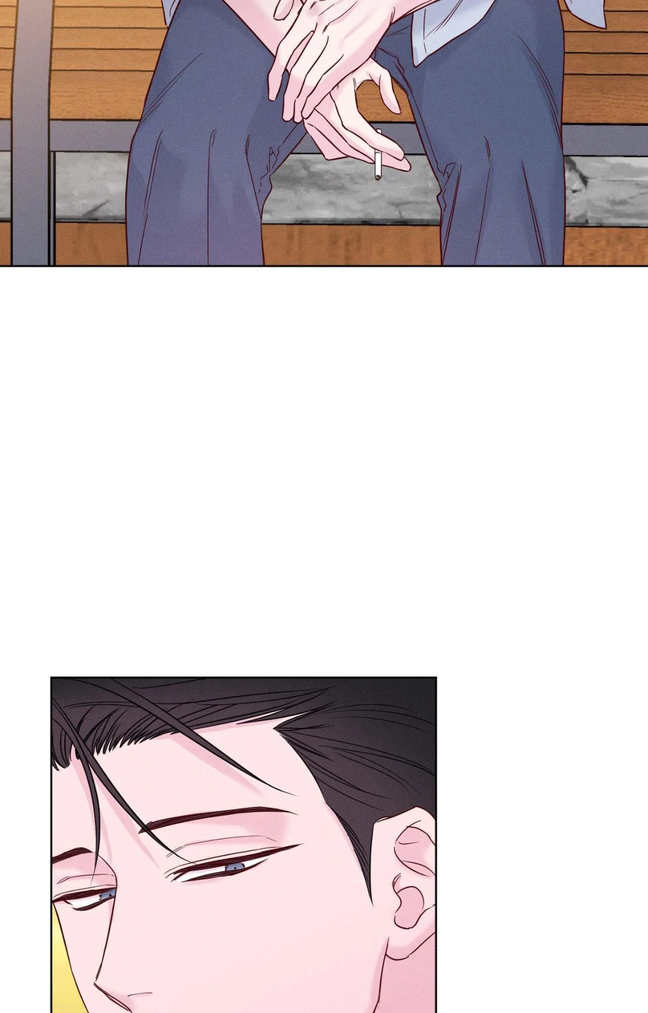 In Your Wake Chapter 41 - Page 30