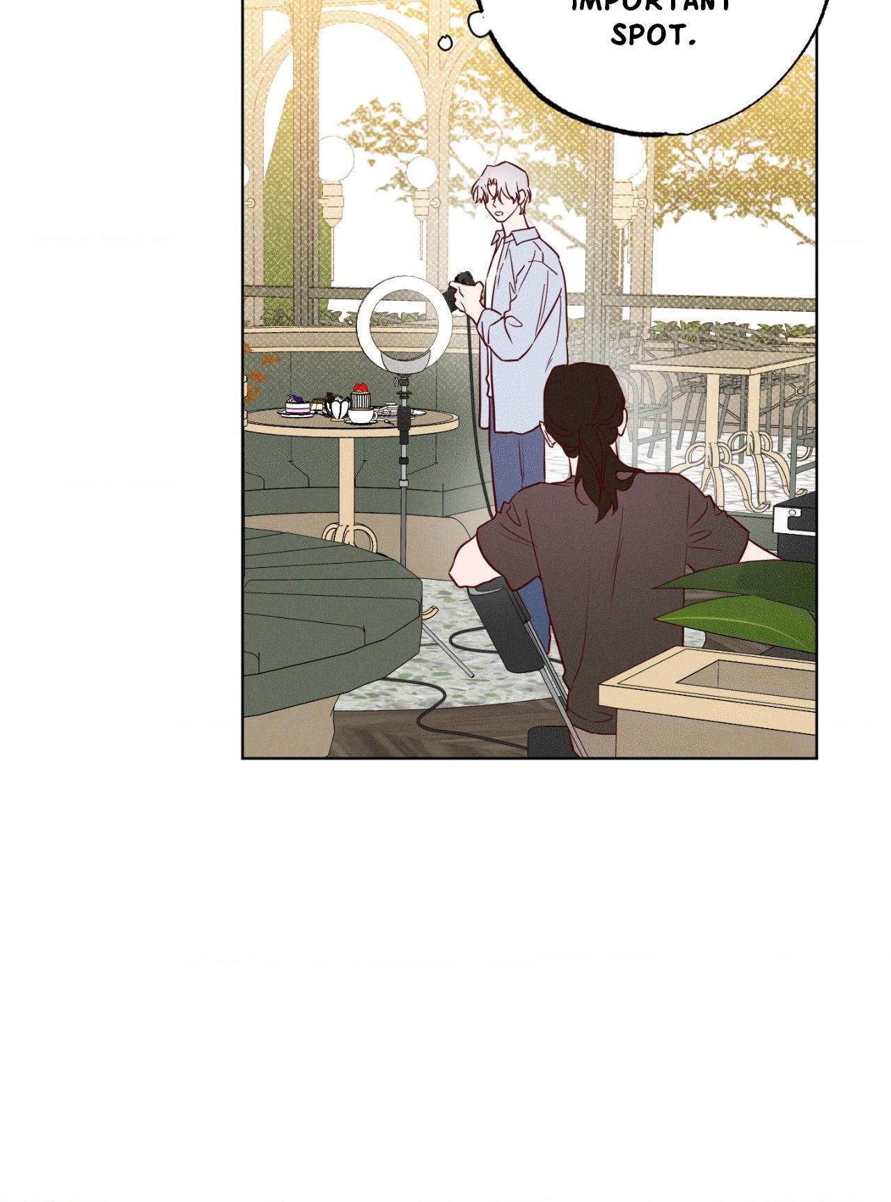 In Your Wake Chapter 41 - Page 4
