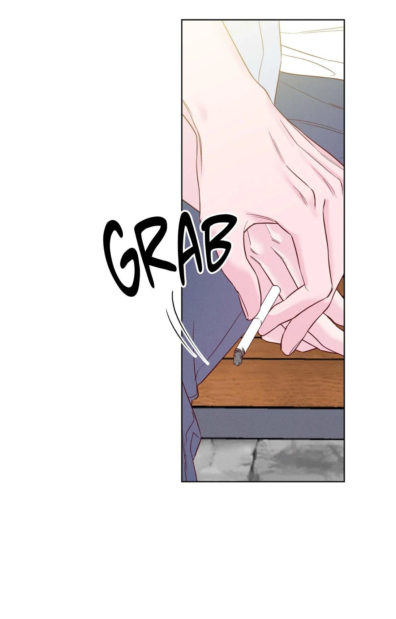 In Your Wake Chapter 41 - Page 32
