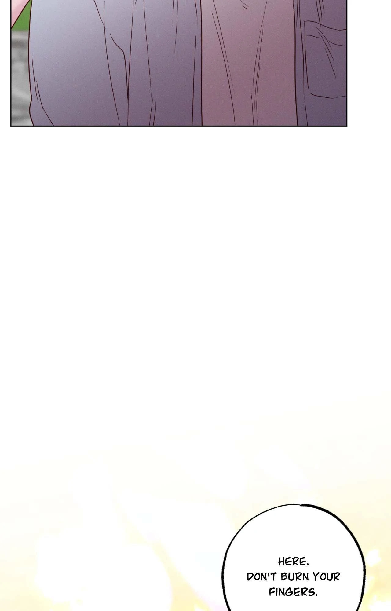 In Your Wake Chapter 41 - Page 36