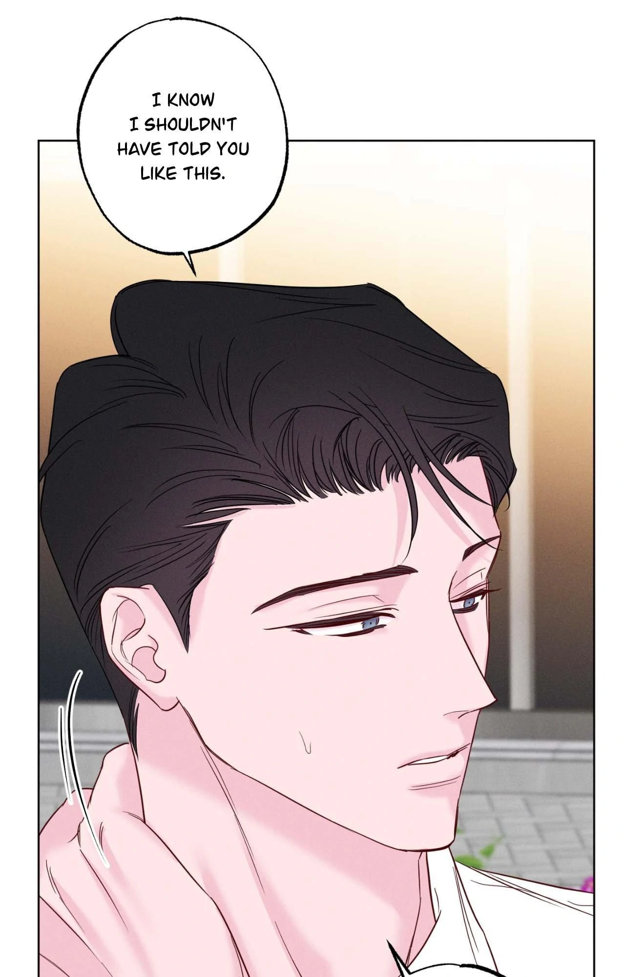 In Your Wake Chapter 41 - Page 43